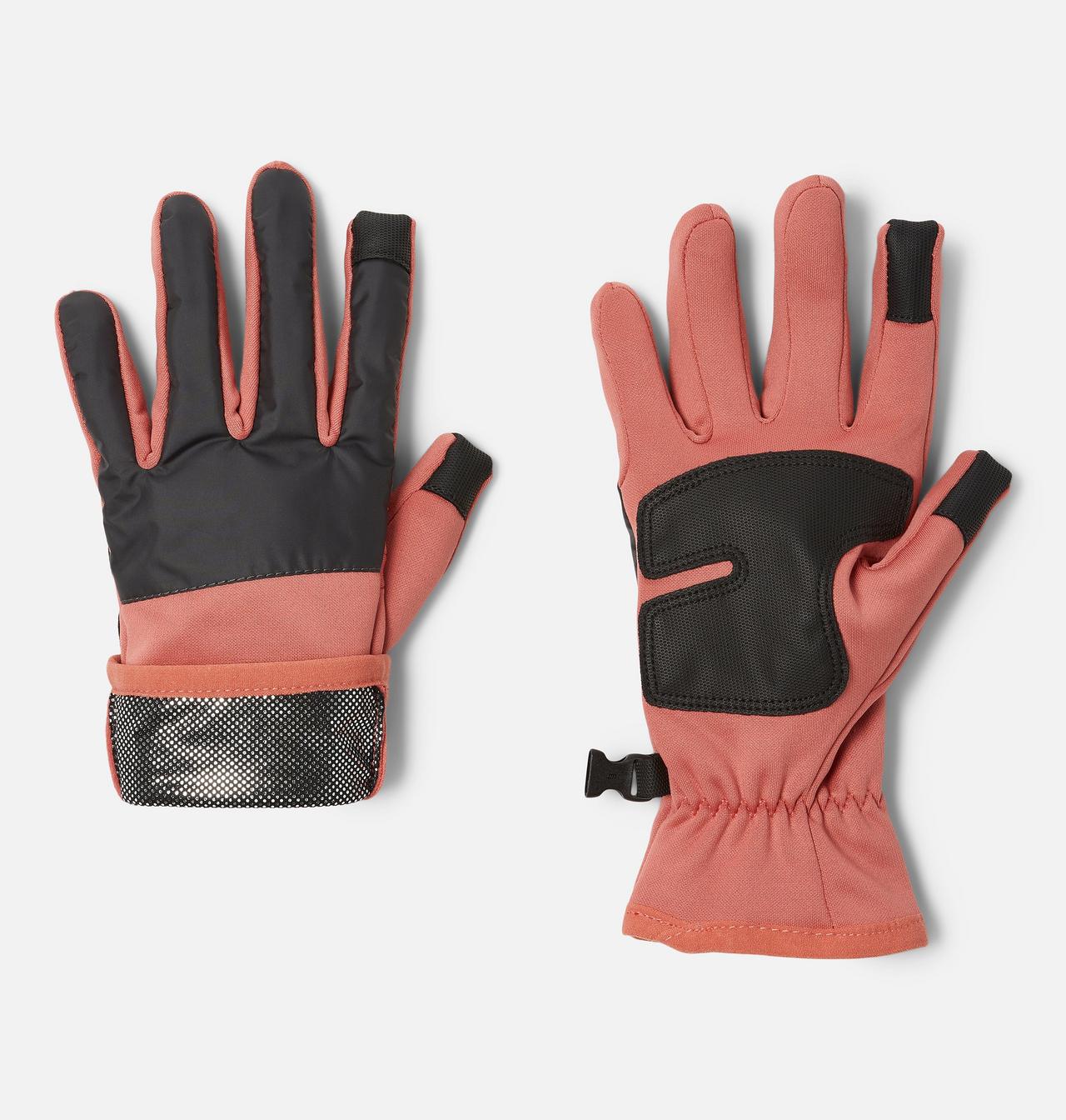 Women's Cloudcap™ Fleece Glove | 639 | XS 2