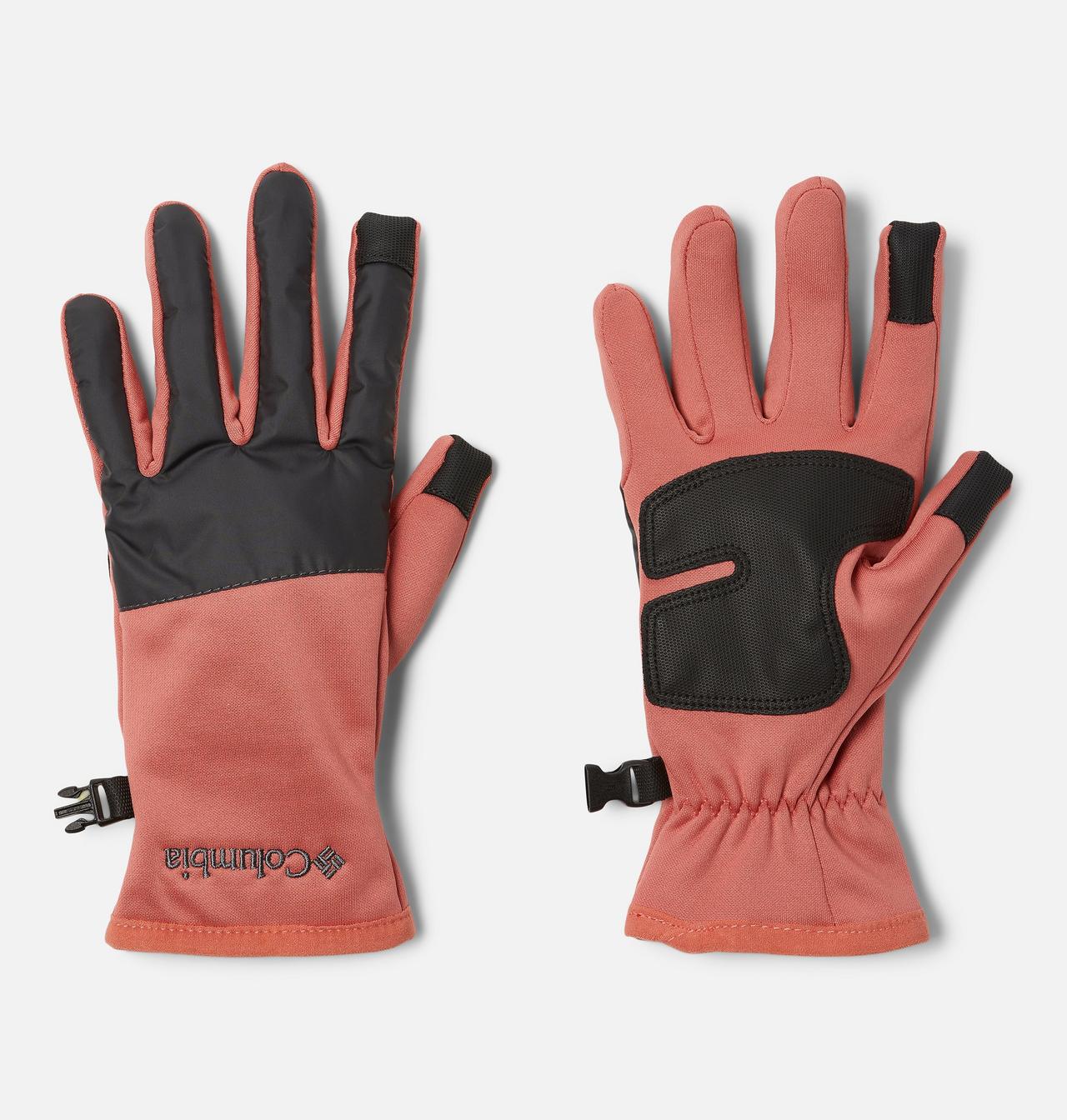 Women's Cloudcap™ Fleece Glove | 639 | XS 1