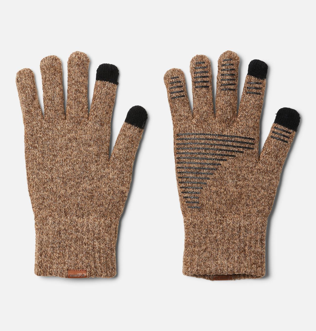 Men's Loma Vista™ Knit Gloves 1