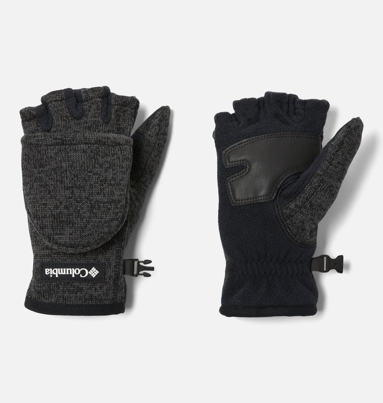 Women's Sweater Weather™ Flip Mittens 2