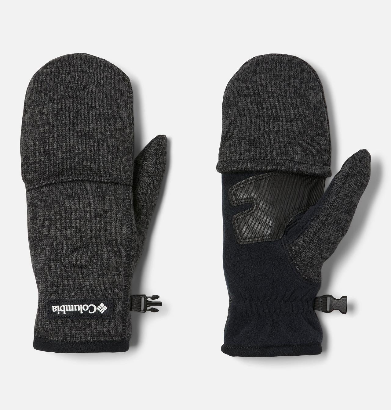 Women's Sweater Weather™ Flip Mittens 1