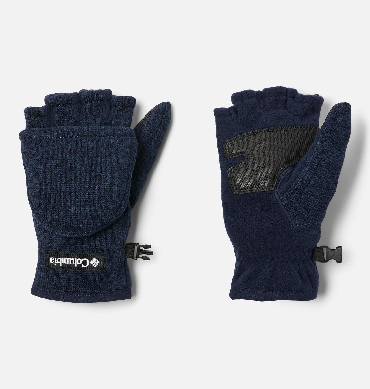 Women's Sweater Weather™ Flip Mittens 2