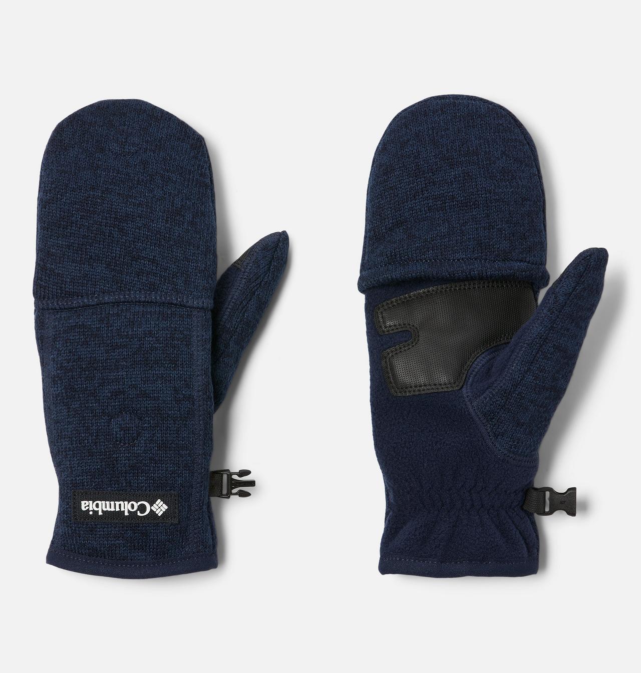 Women's Sweater Weather™ Flip Mittens 1