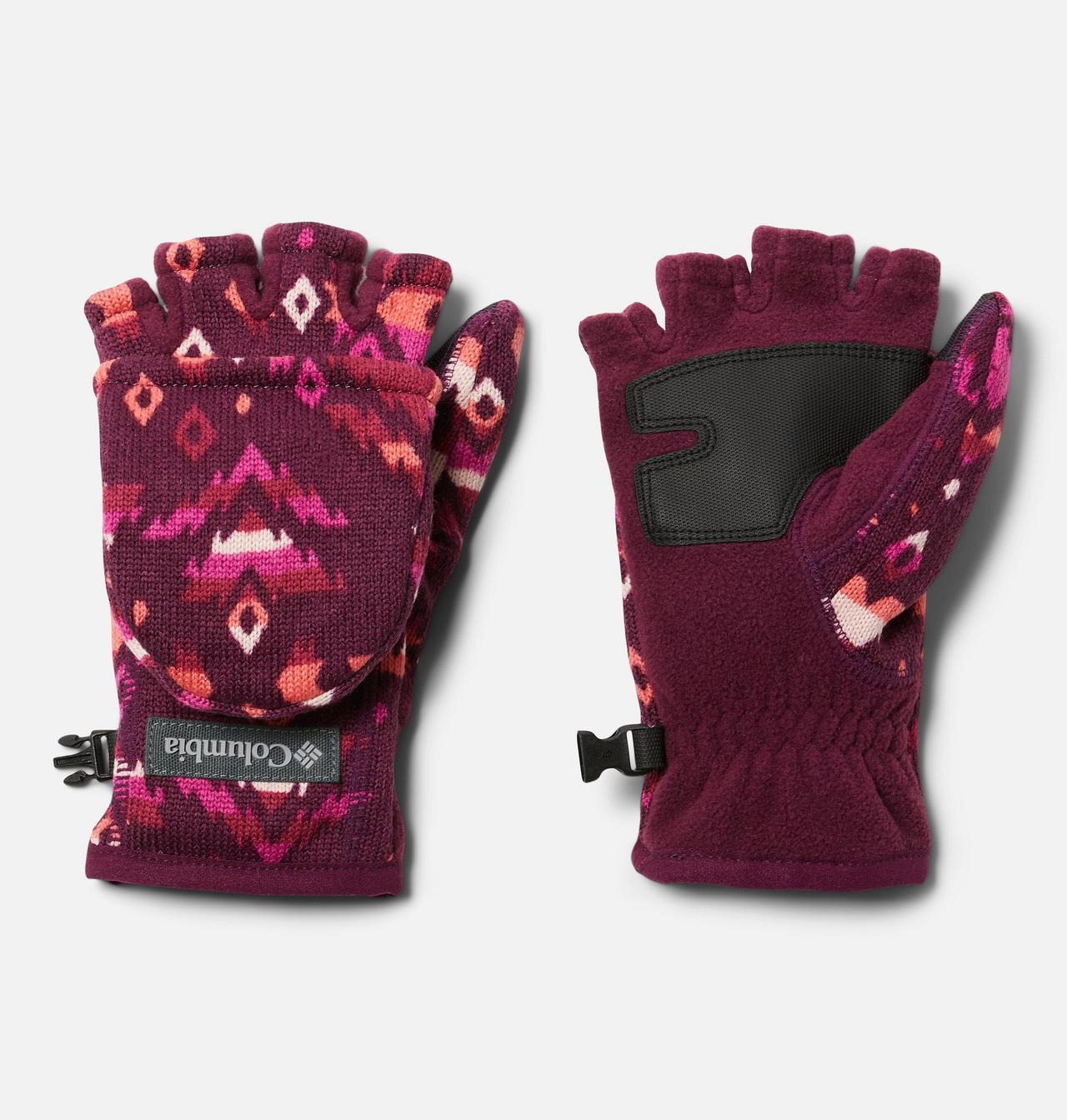 Women's Sweater Weather™ Flip Mittens 2