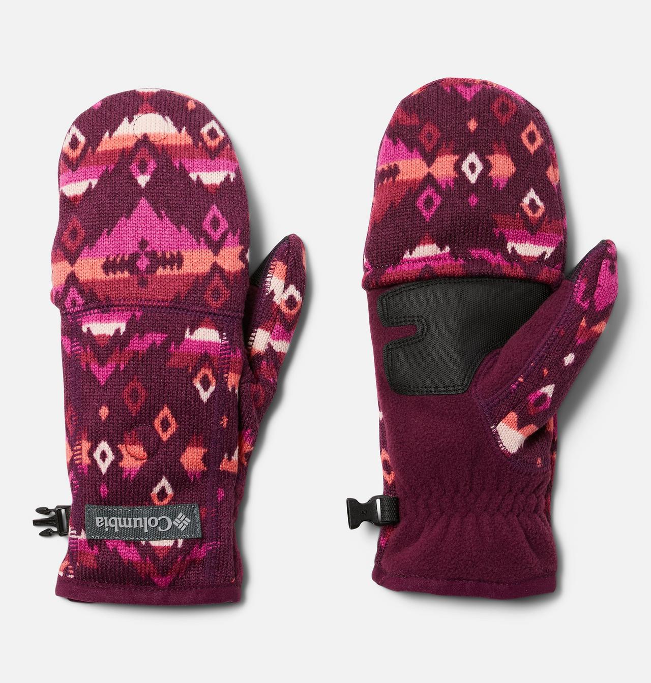 Women's Sweater Weather™ Flip Mittens 1