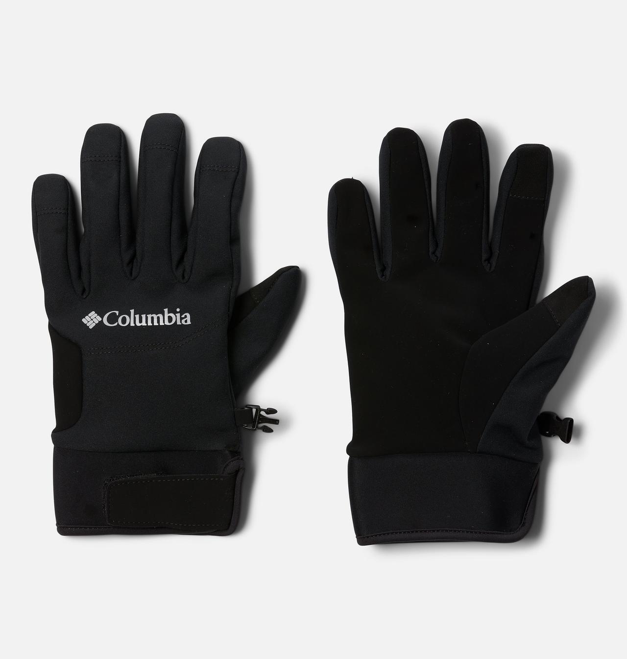 Gnarl Ridge™ Insulated Softshell Gloves 1