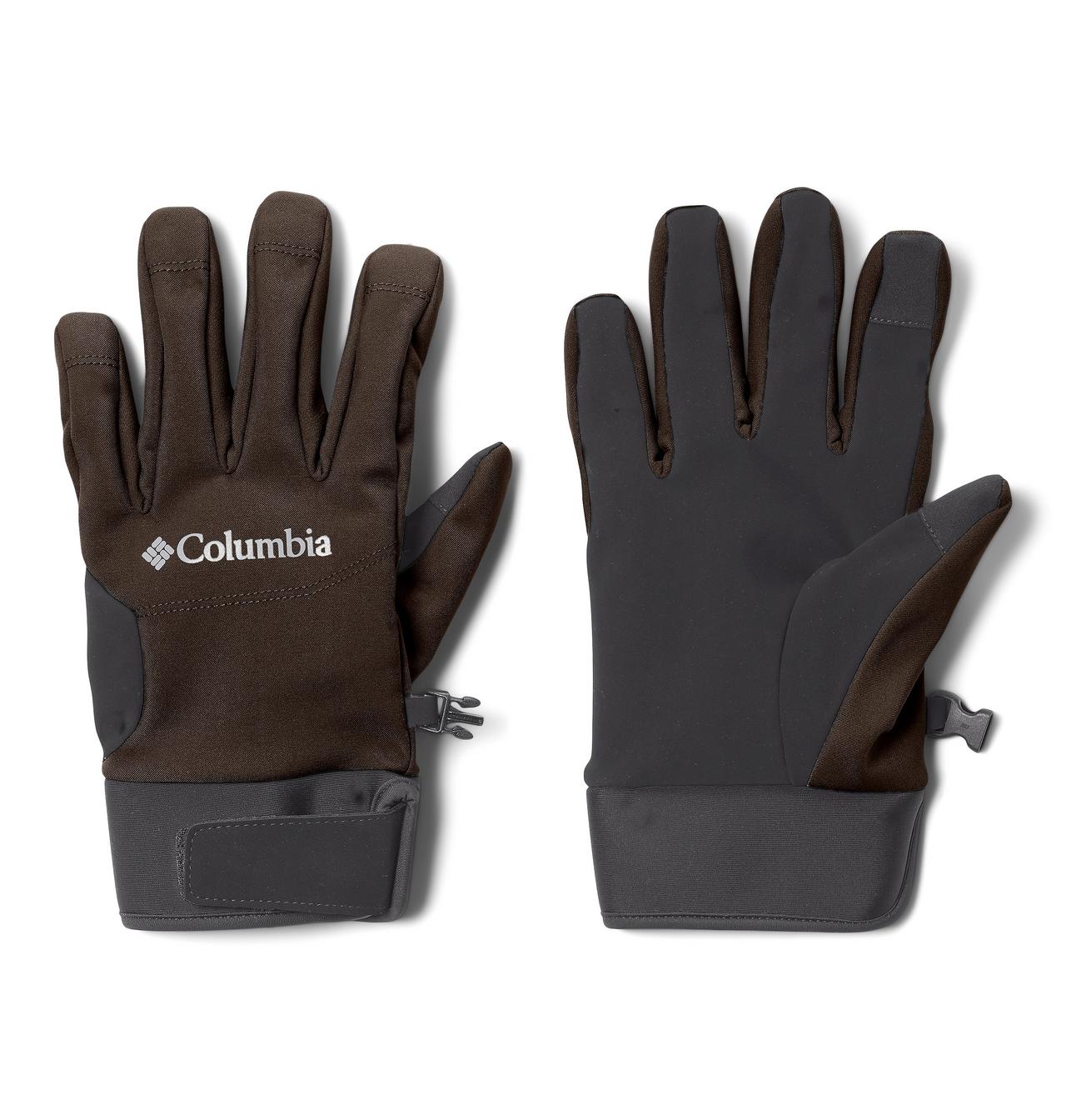Gnarl Ridge™ Insulated Softshell Gloves 1