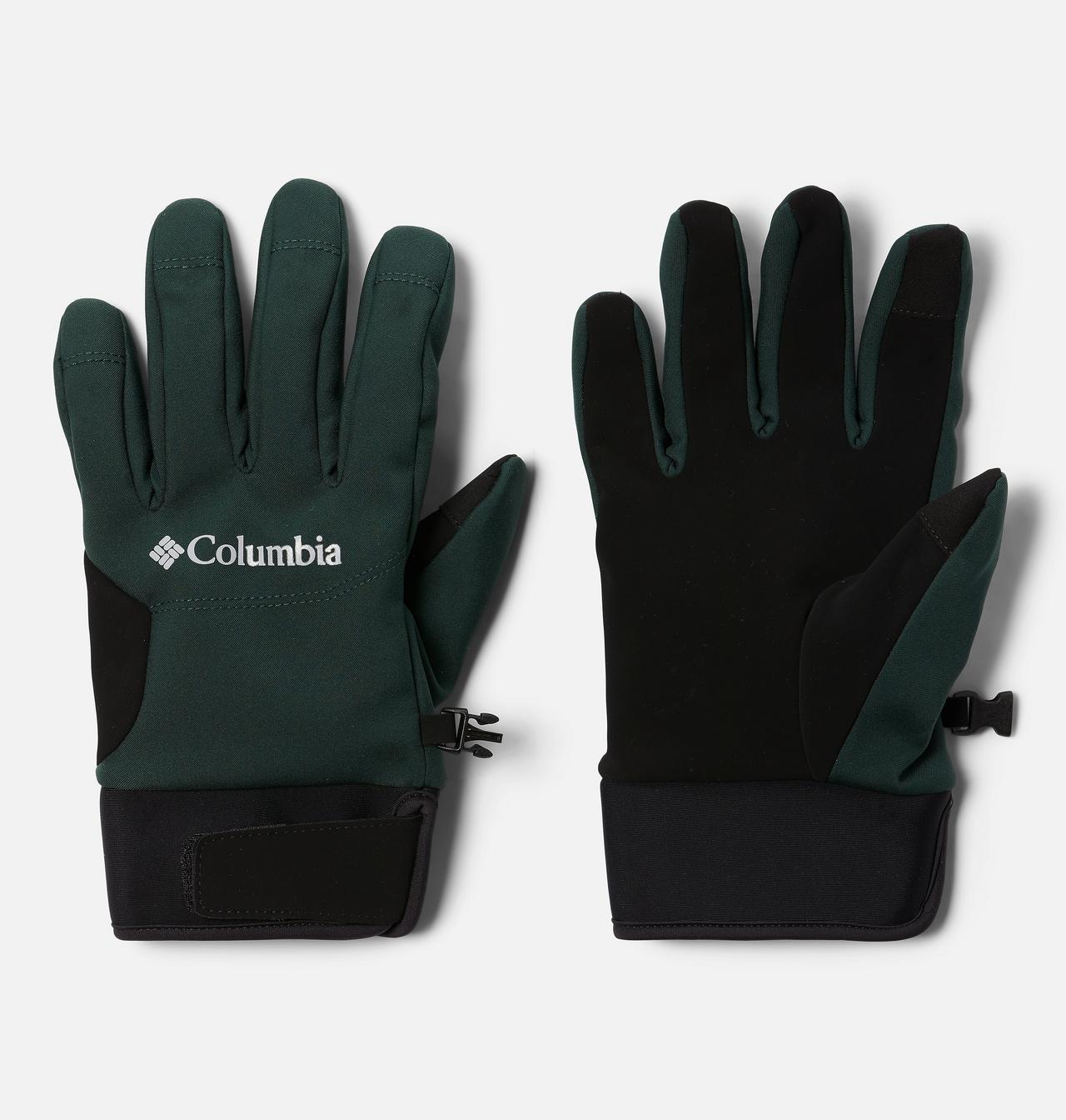 Gnarl Ridge™ Insulated Softshell Gloves 1