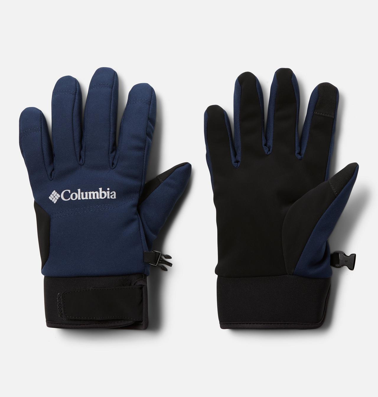 Gnarl Ridge™ Insulated Softshell Gloves 2