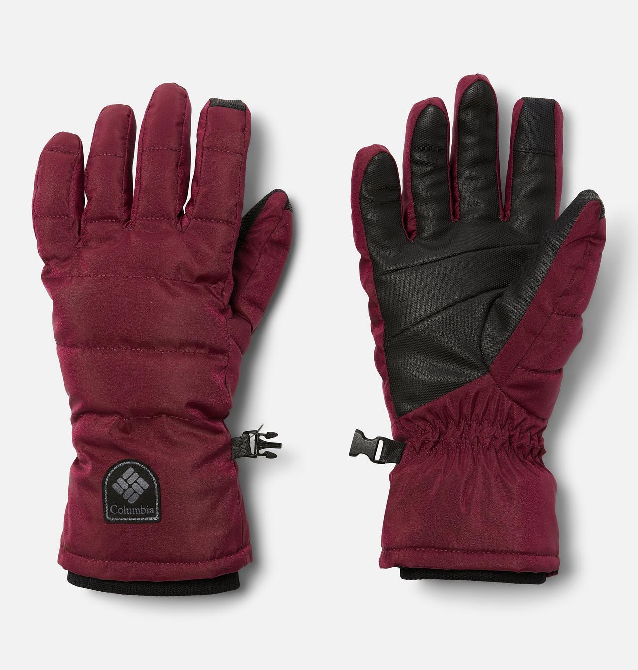 Women's Snow Diva™ Gloves 1