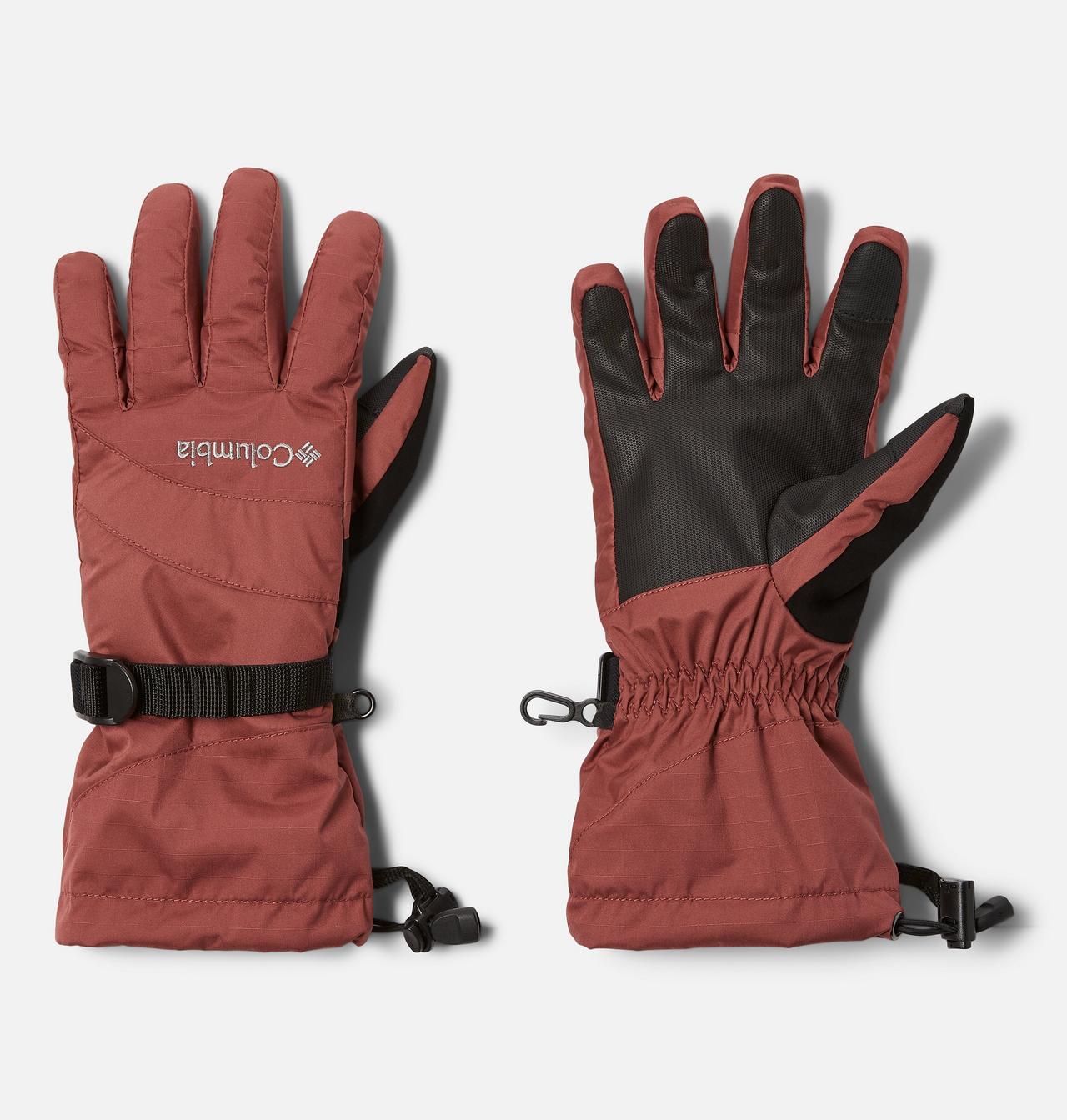 Women's Snow Diva™ Gloves 1
