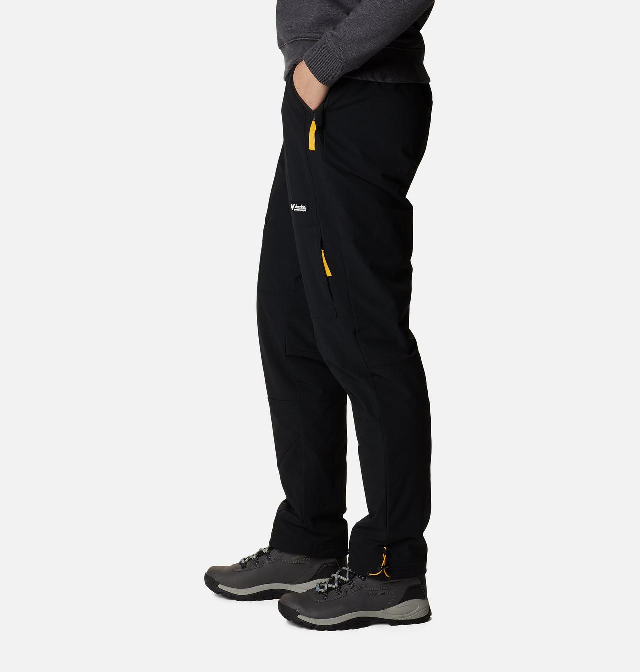 Women's Ballistic Ridge™ Insulated Pants 3