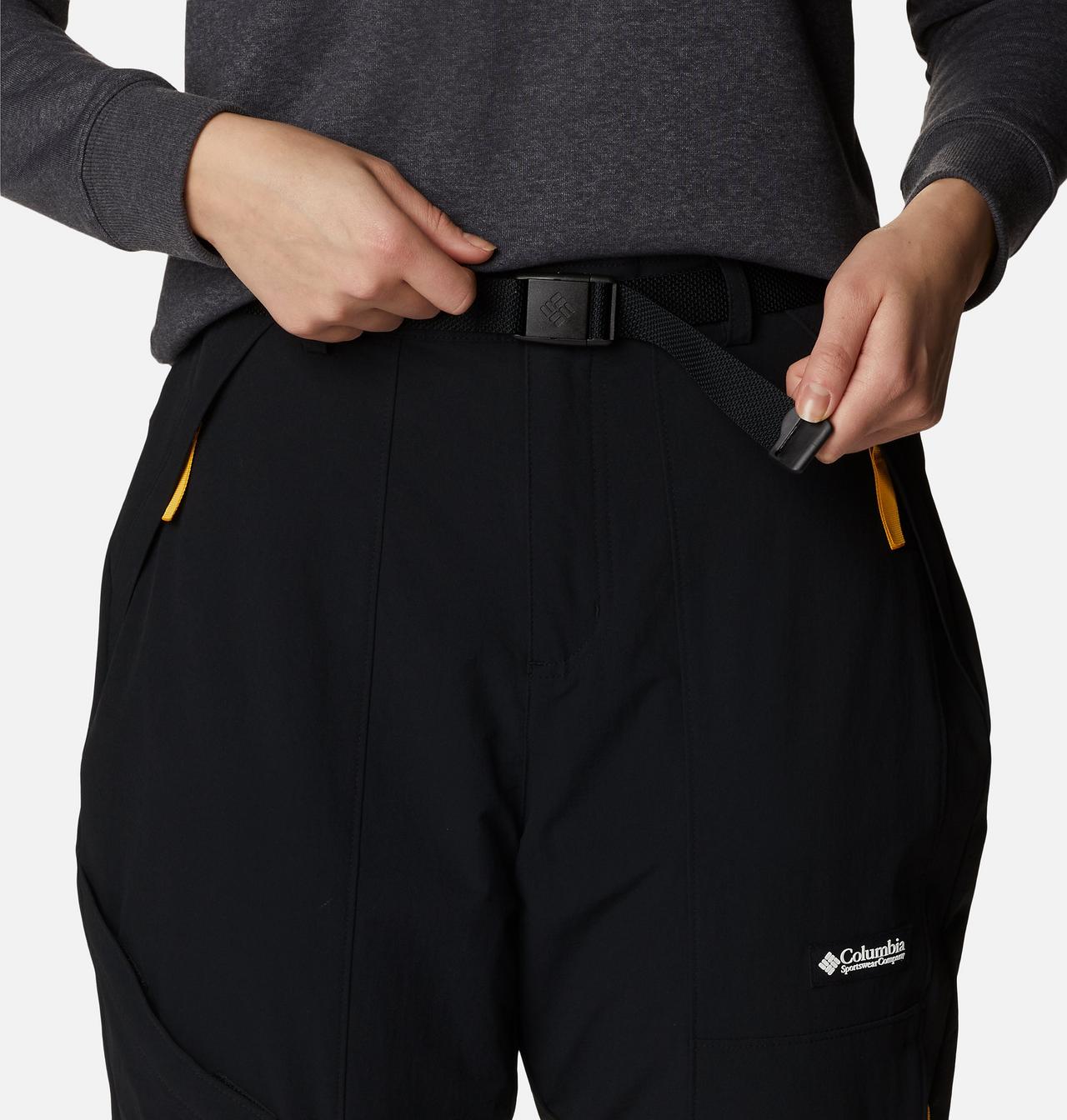 Women's Ballistic Ridge™ Insulated Pants 4
