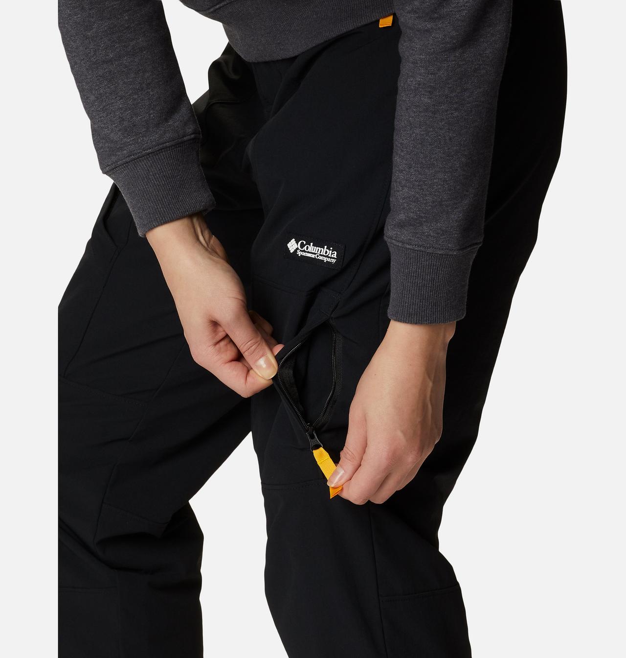 Women's Ballistic Ridge™ Insulated Pants 7