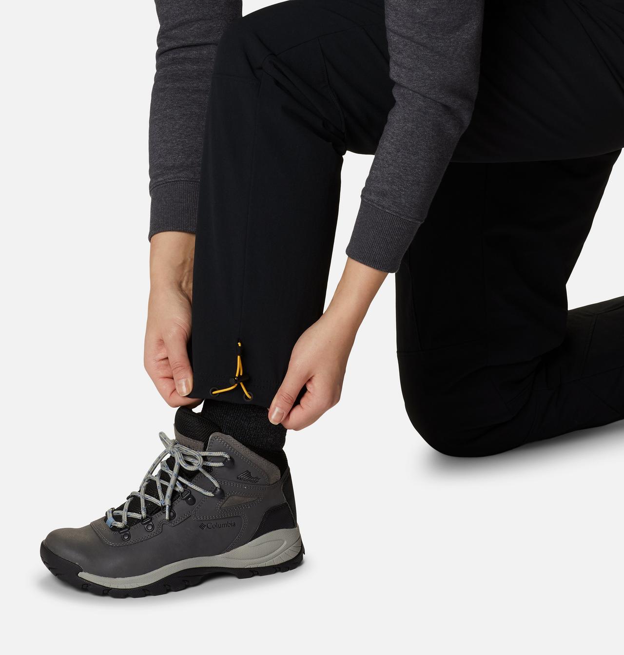 Women's Ballistic Ridge™ Insulated Pants 8