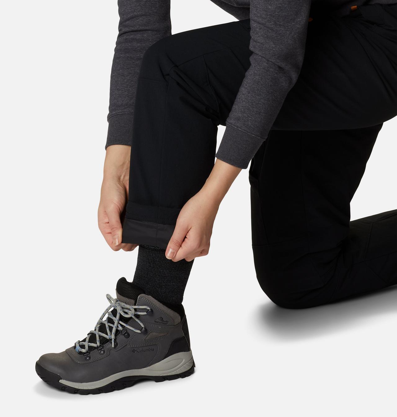 Women's Ballistic Ridge™ Insulated Pants 9