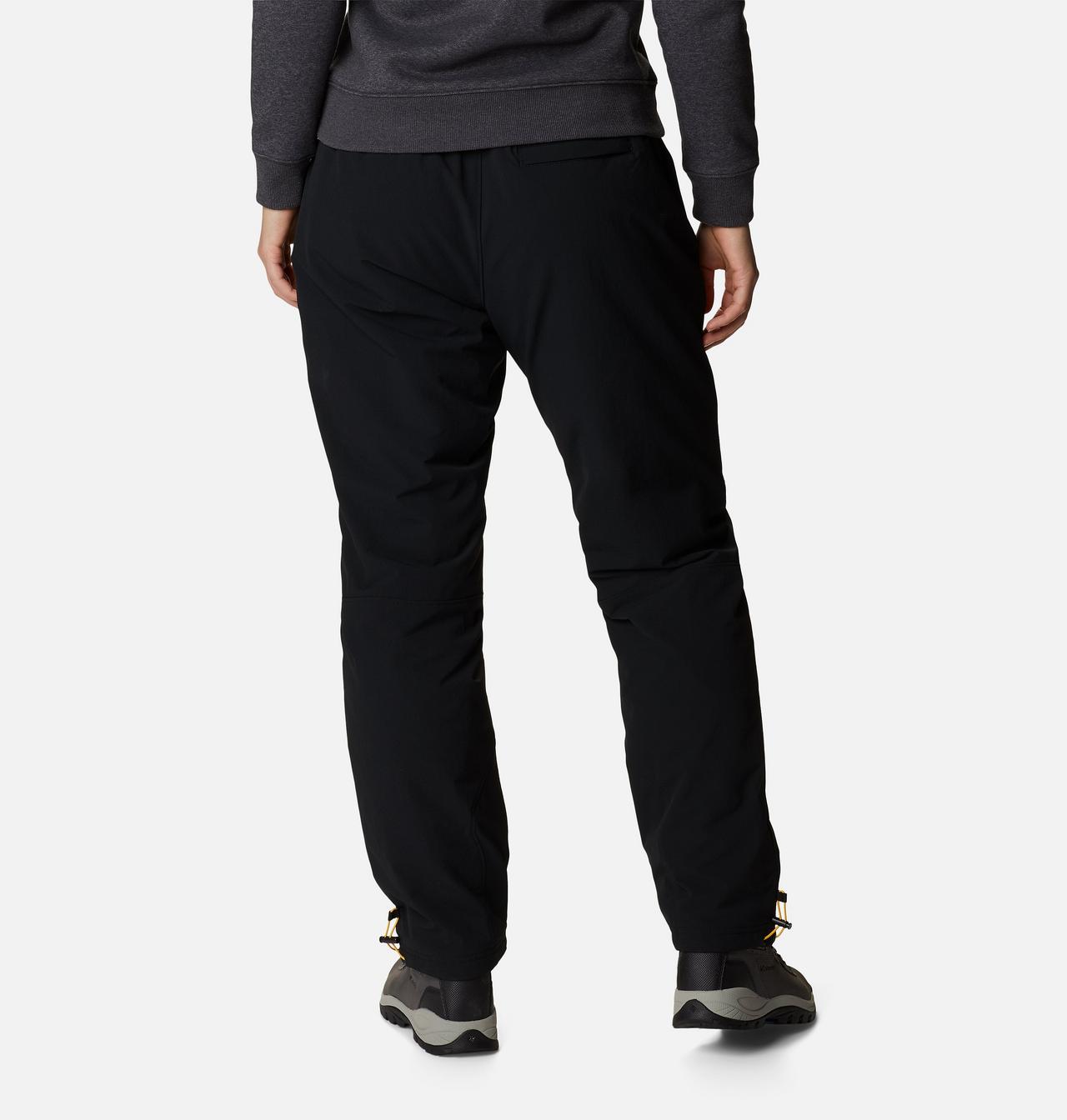 Women's Ballistic Ridge™ Insulated Pants 2