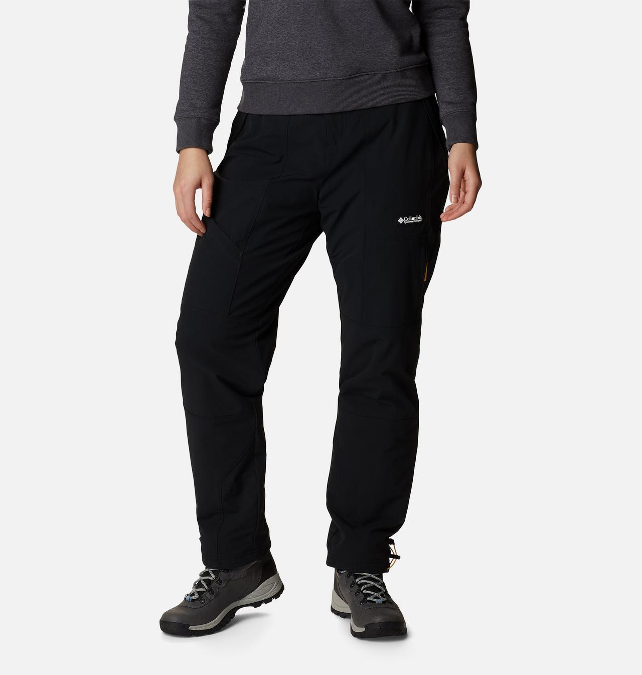 Women's Ballistic Ridge™ Insulated Pants 1