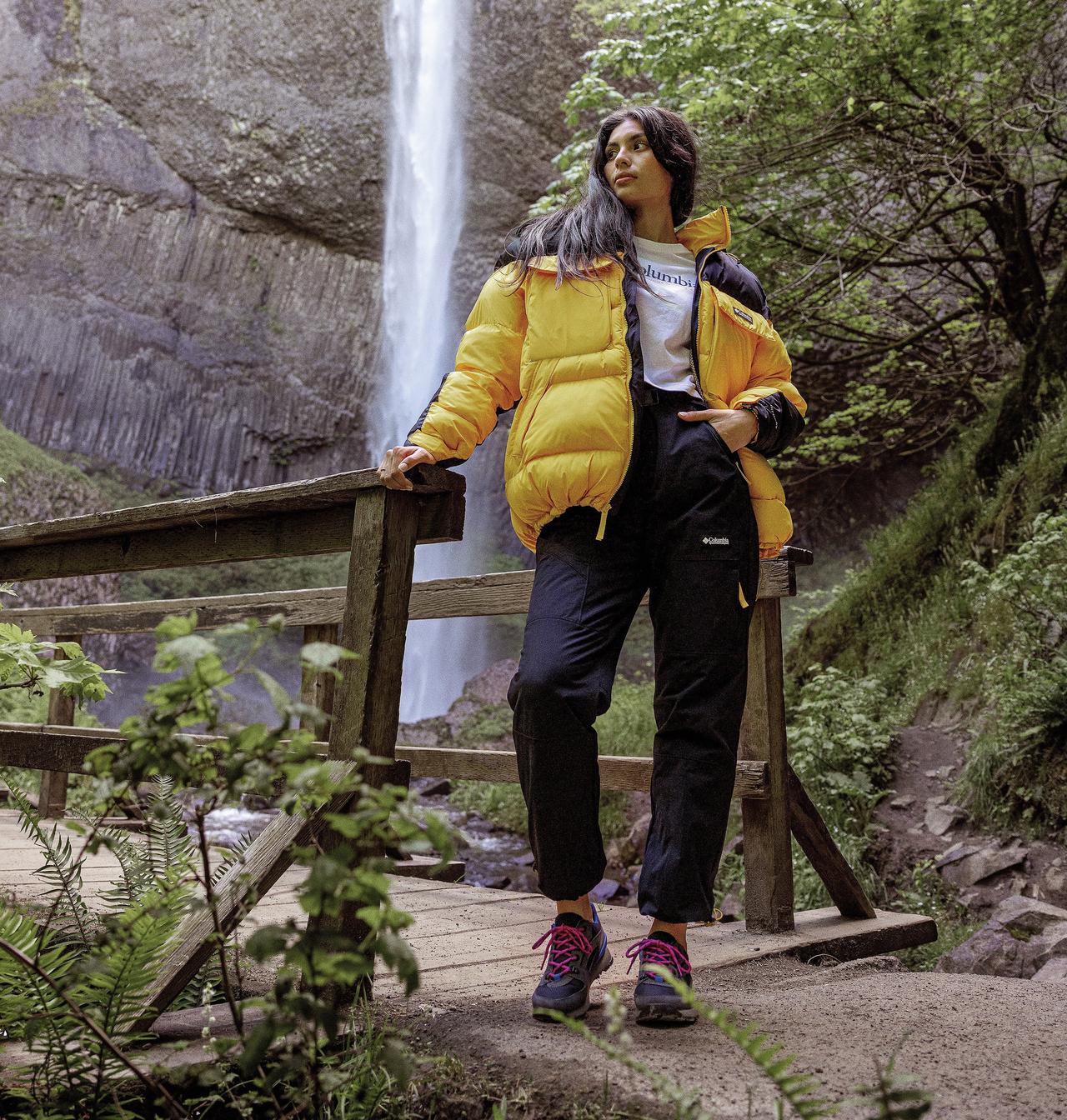 Women's Ballistic Ridge™ Insulated Pants 11