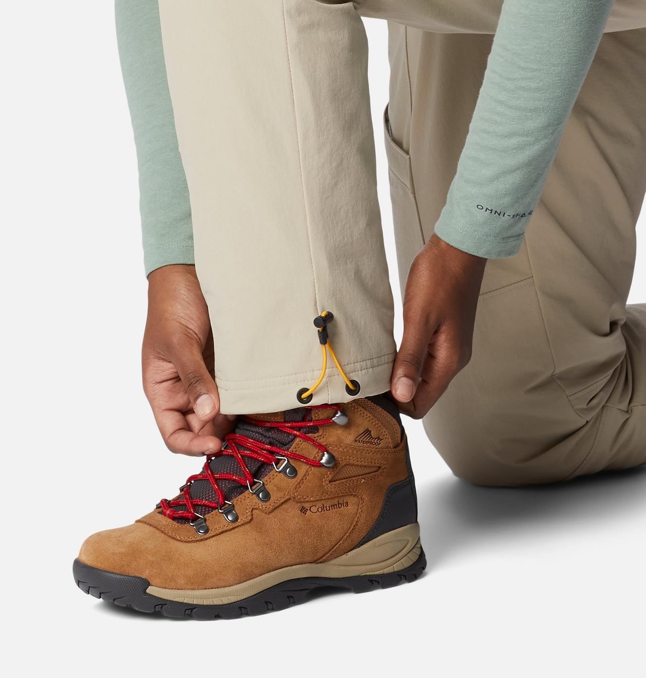 Pantalon isolé Ballistic Ridge™ Femme 9