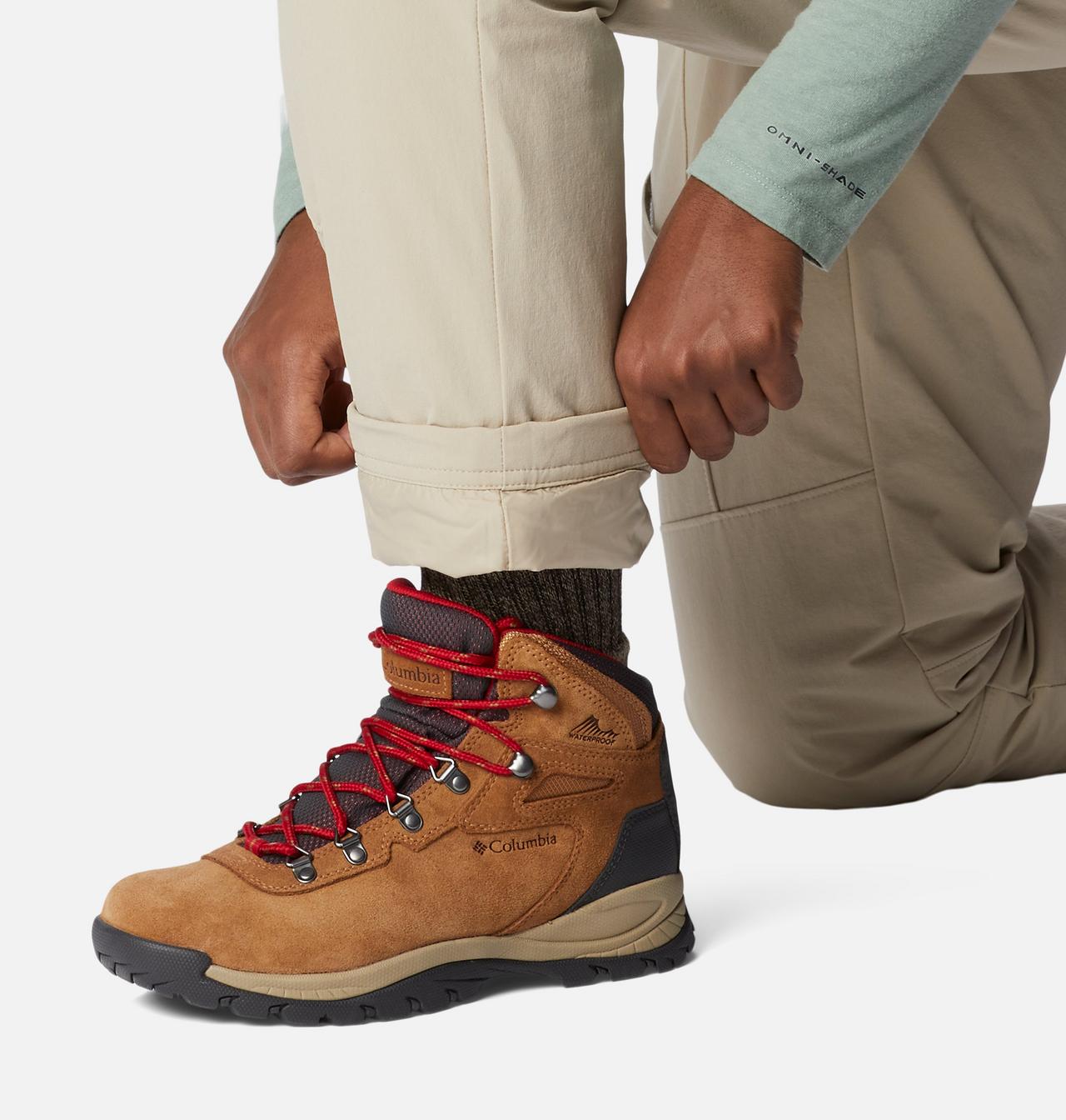 Pantalon isolé Ballistic Ridge™ Femme 10