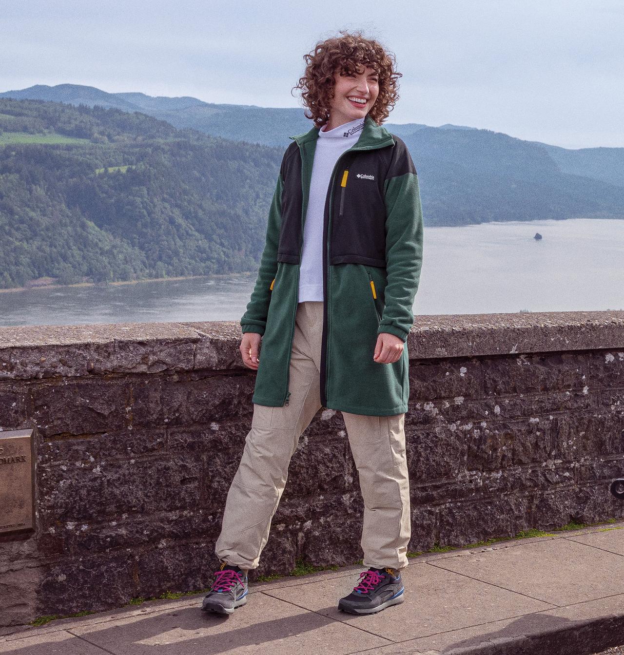 Pantalon isolé Ballistic Ridge™ Femme 11