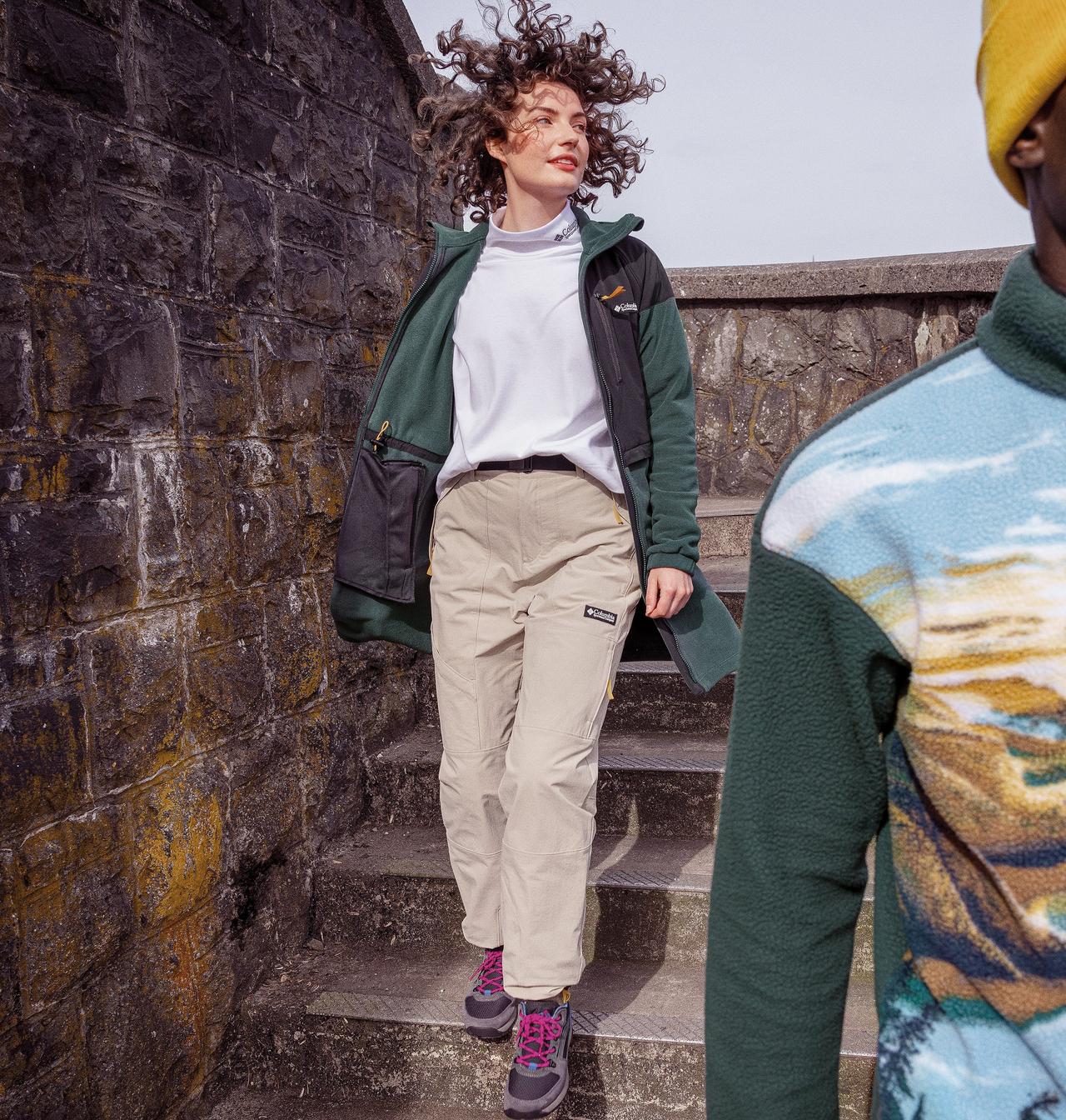 Pantalon isolé Ballistic Ridge™ Femme 13