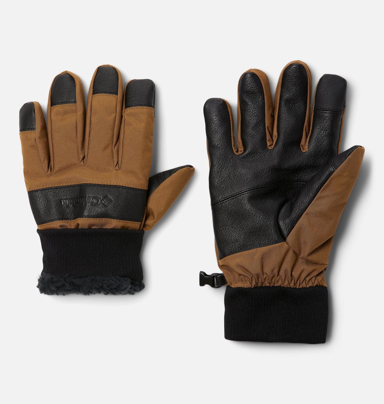 Gants de travail en cuir Loma Vista™ 2