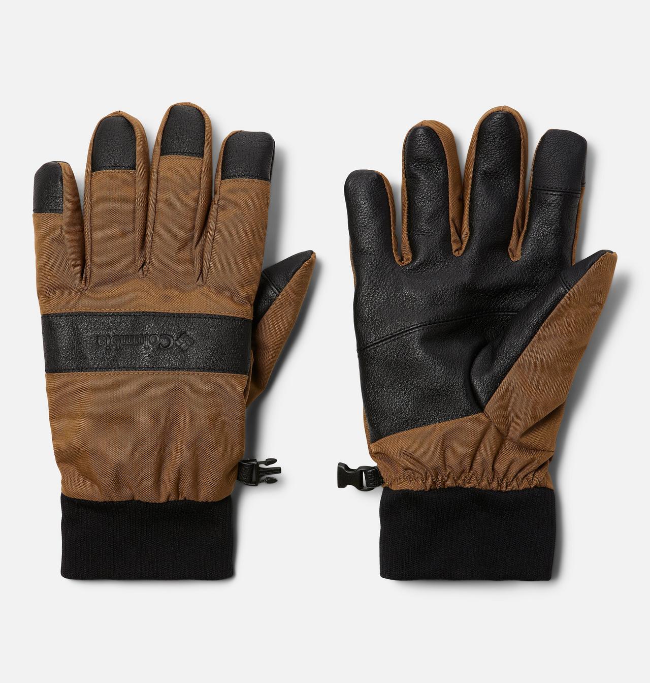 Gants de travail en cuir Loma Vista™ 1