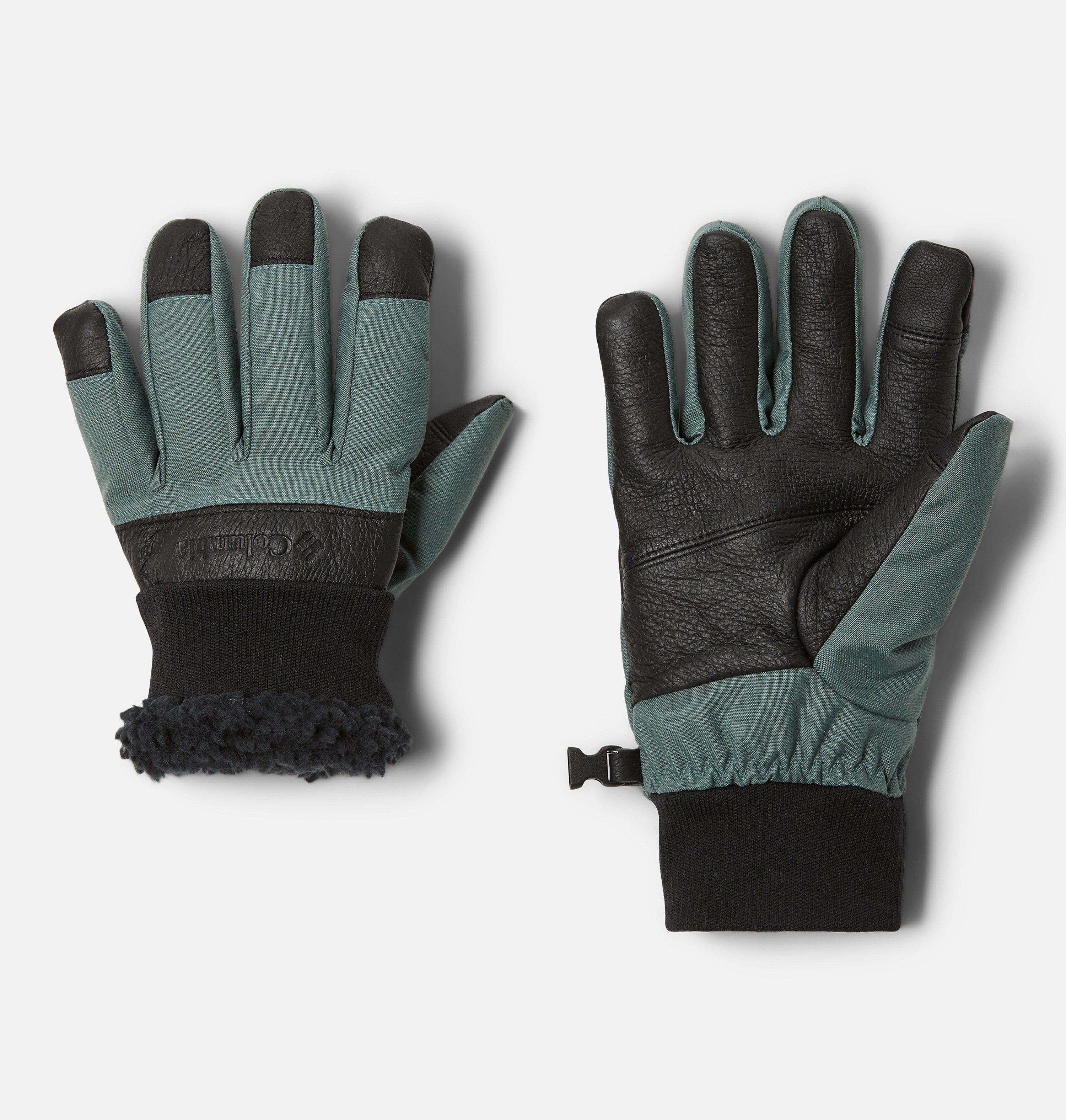 Loma Vista™ Leather Work Gloves 2