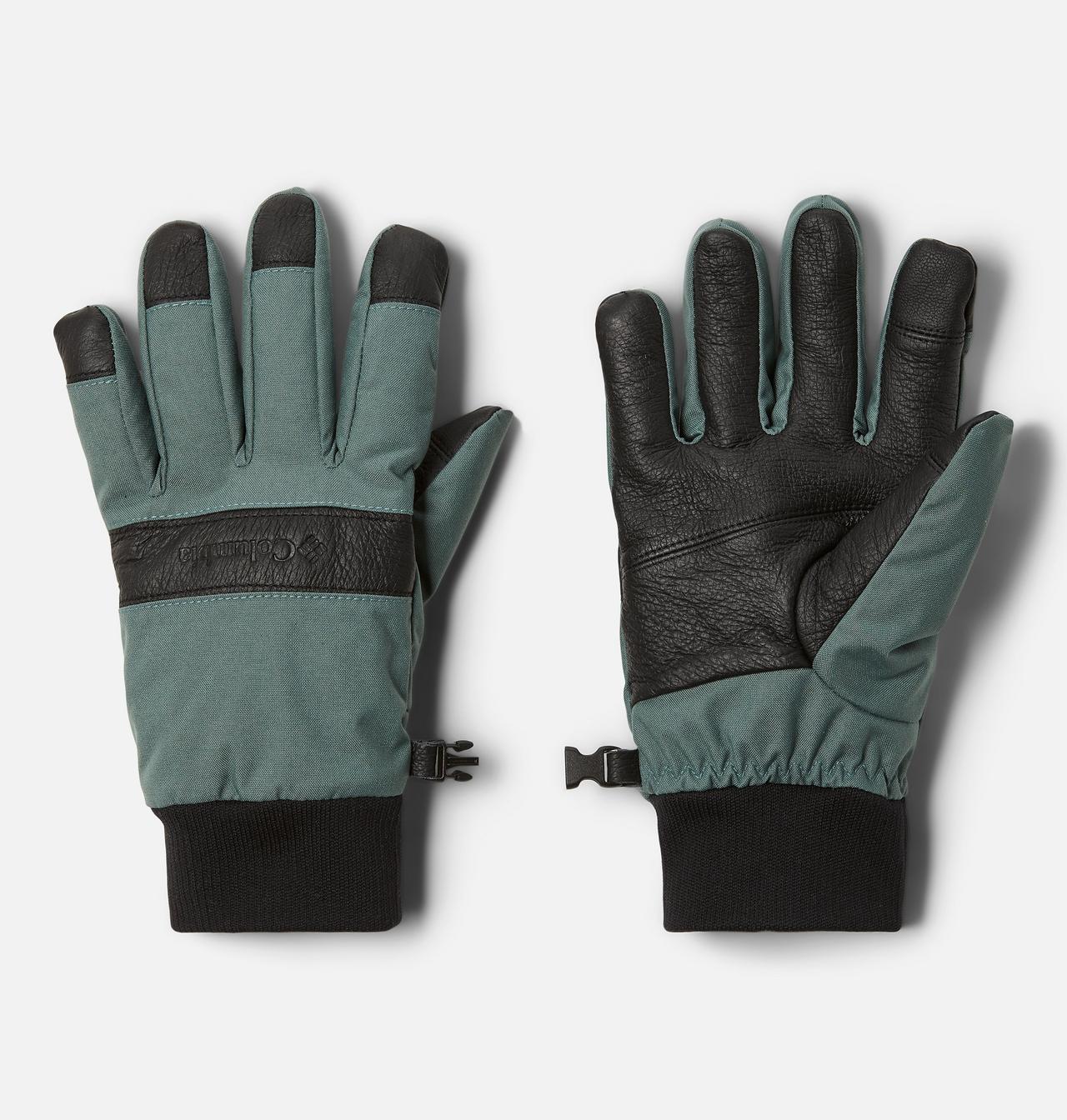 Loma Vista™ Leather Work Gloves 1