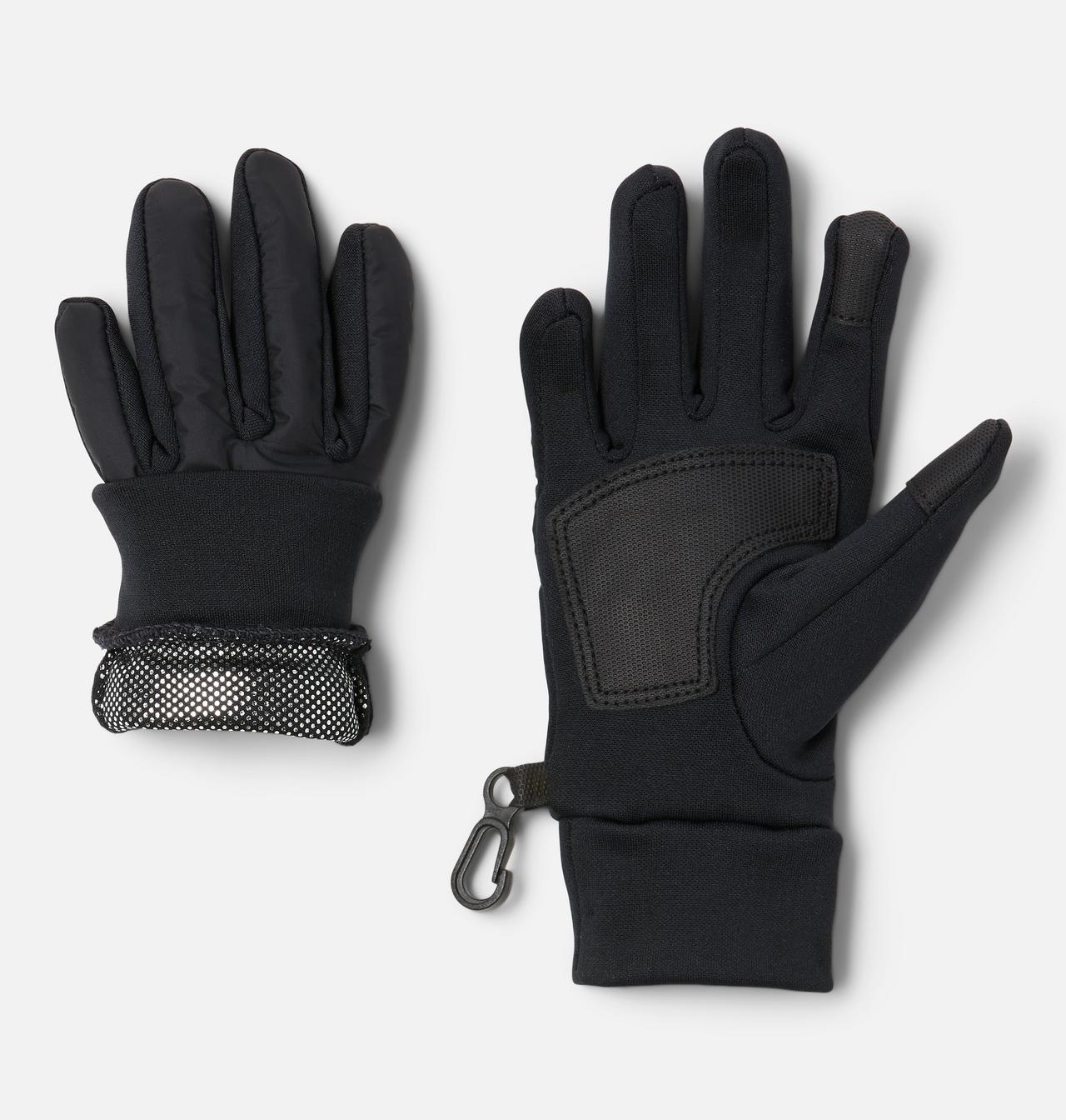 Kids' Cloudcap™ Fleece Gloves 2