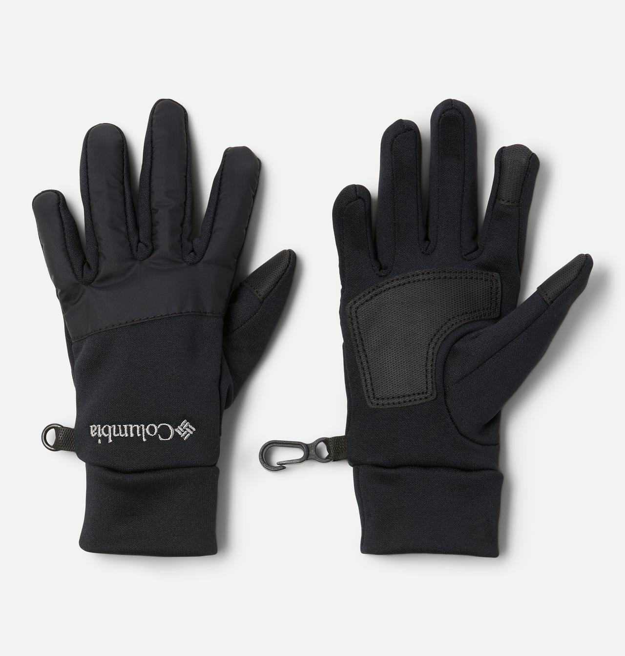 Kids' Cloudcap™ Fleece Gloves 1