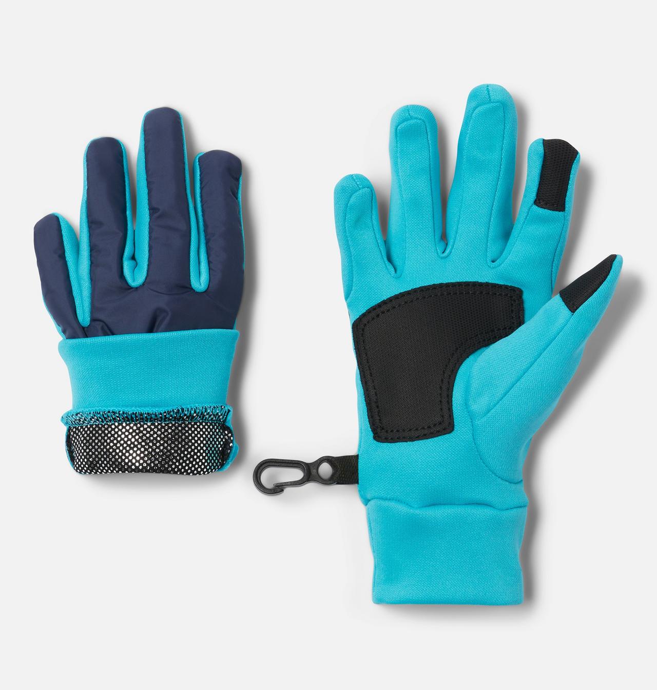 Kids' Cloudcap™ Fleece Gloves 2