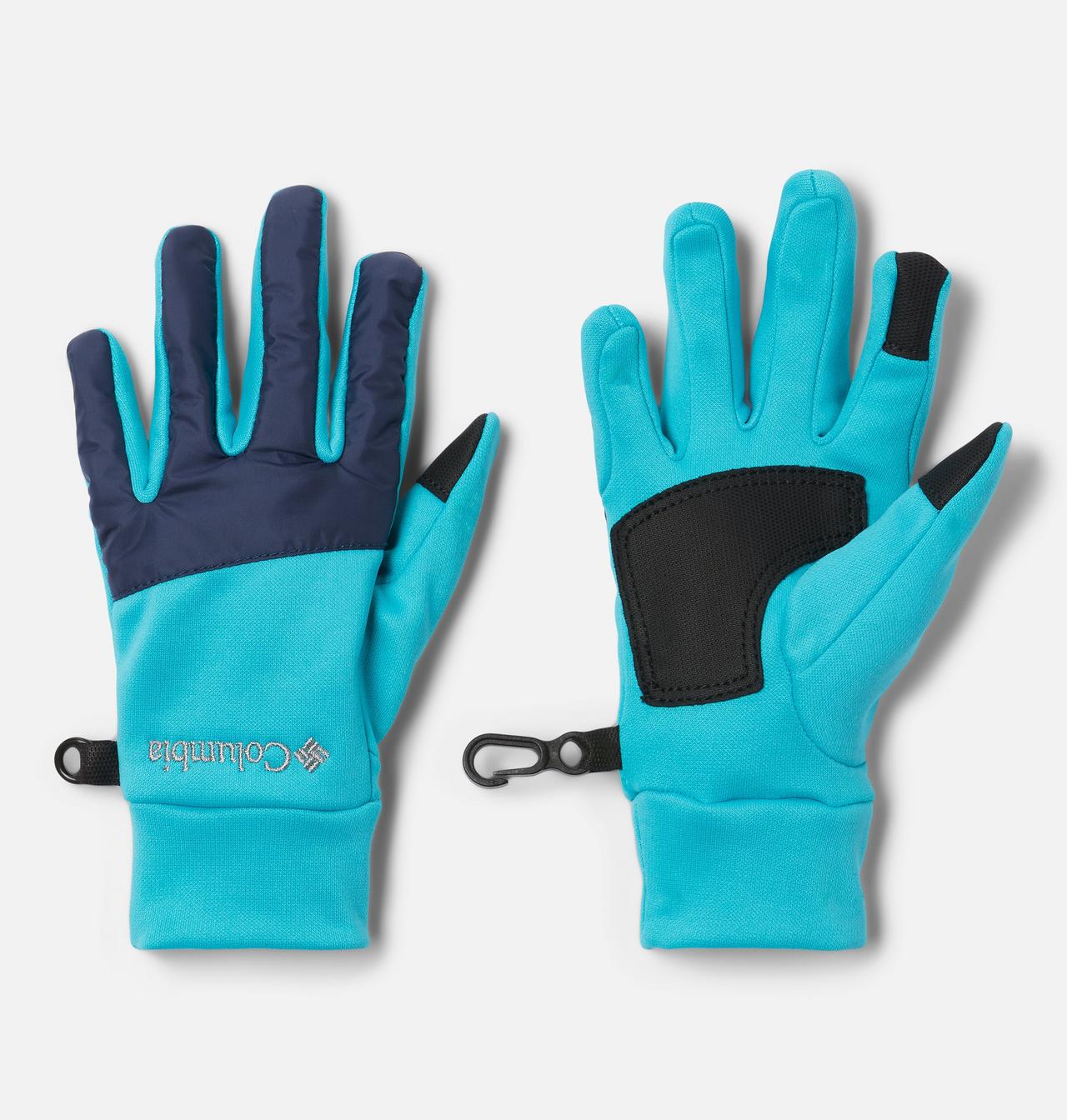 Kids' Cloudcap™ Fleece Gloves 1