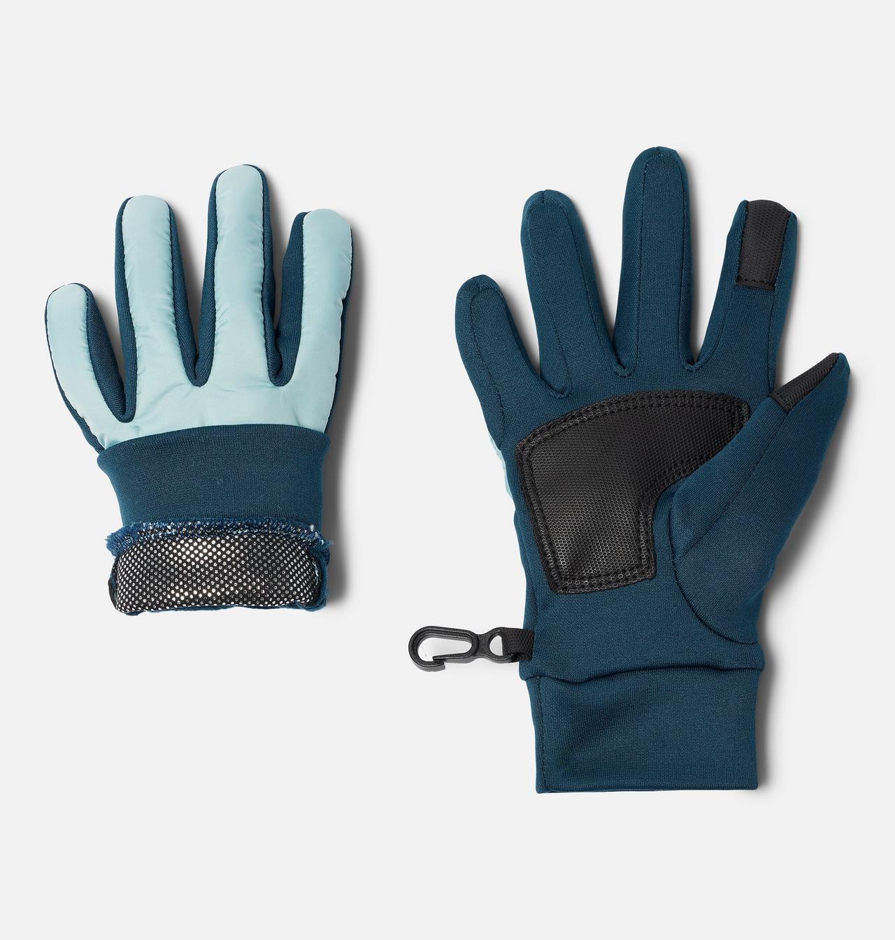 Gants polaires Cloudcap™ Enfant 2