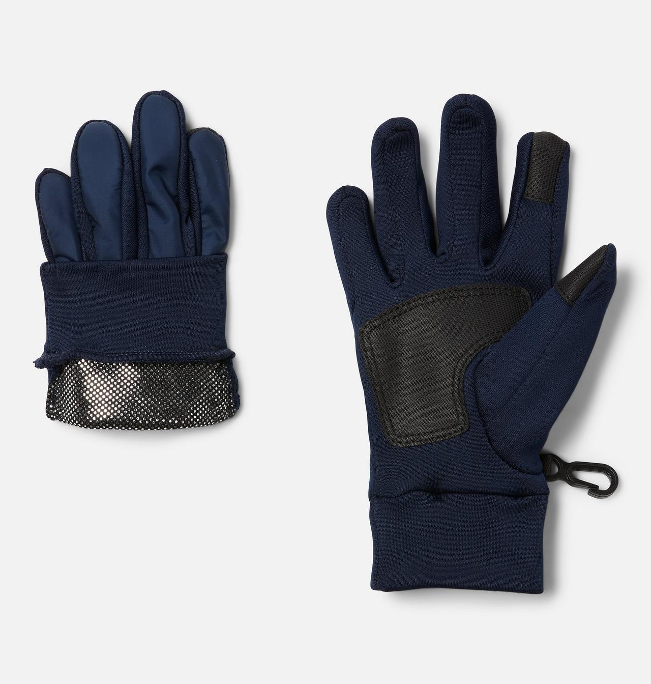 Kids' Cloudcap™ Fleece Gloves 2