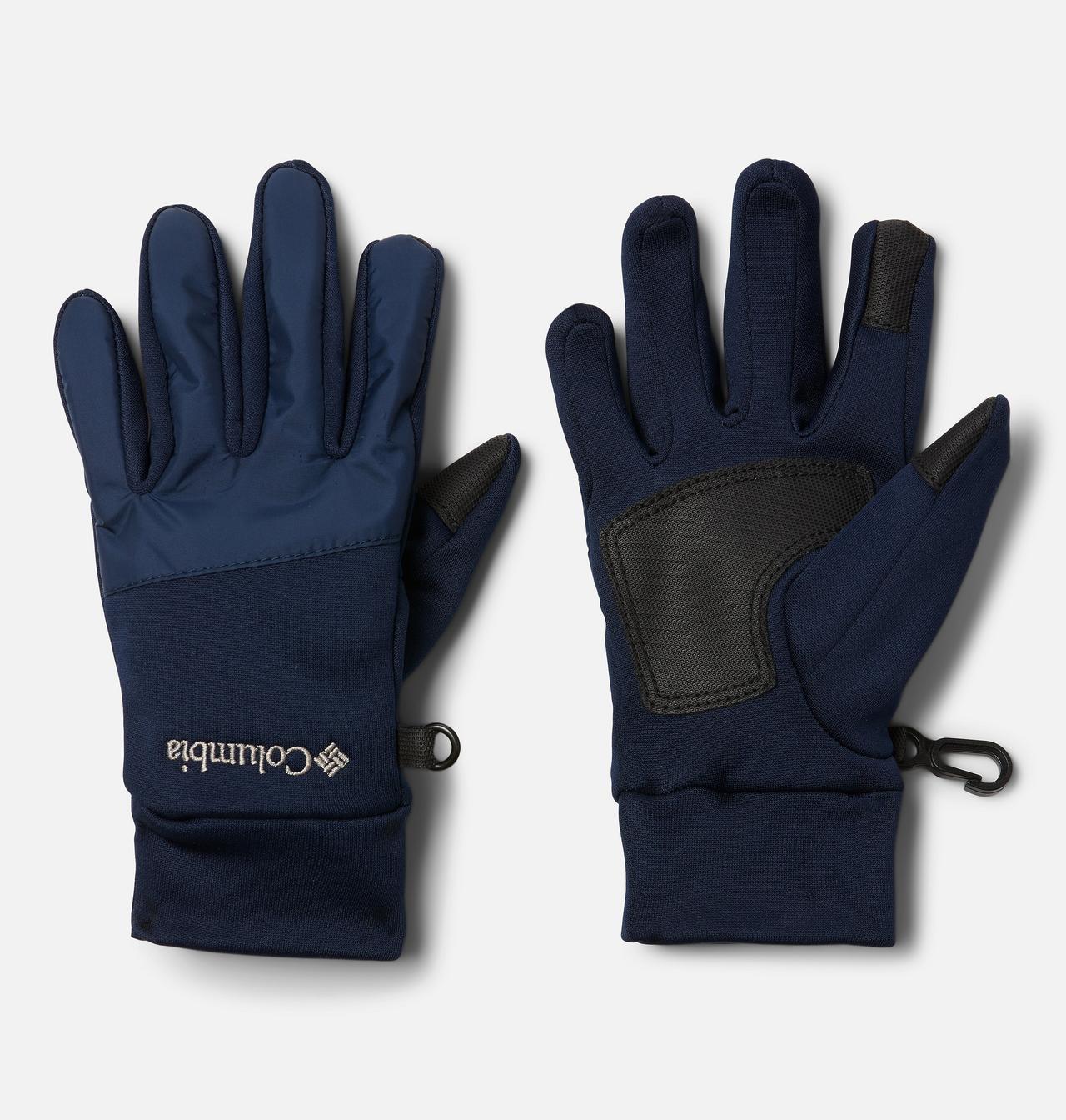 Kids' Cloudcap™ Fleece Gloves 1