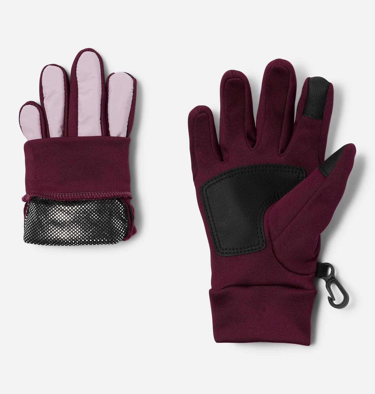 Gants polaires Cloudcap™ Enfant 2