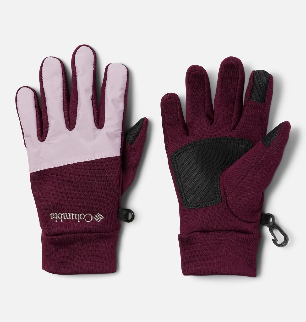 Gants polaires Cloudcap™ Enfant 1