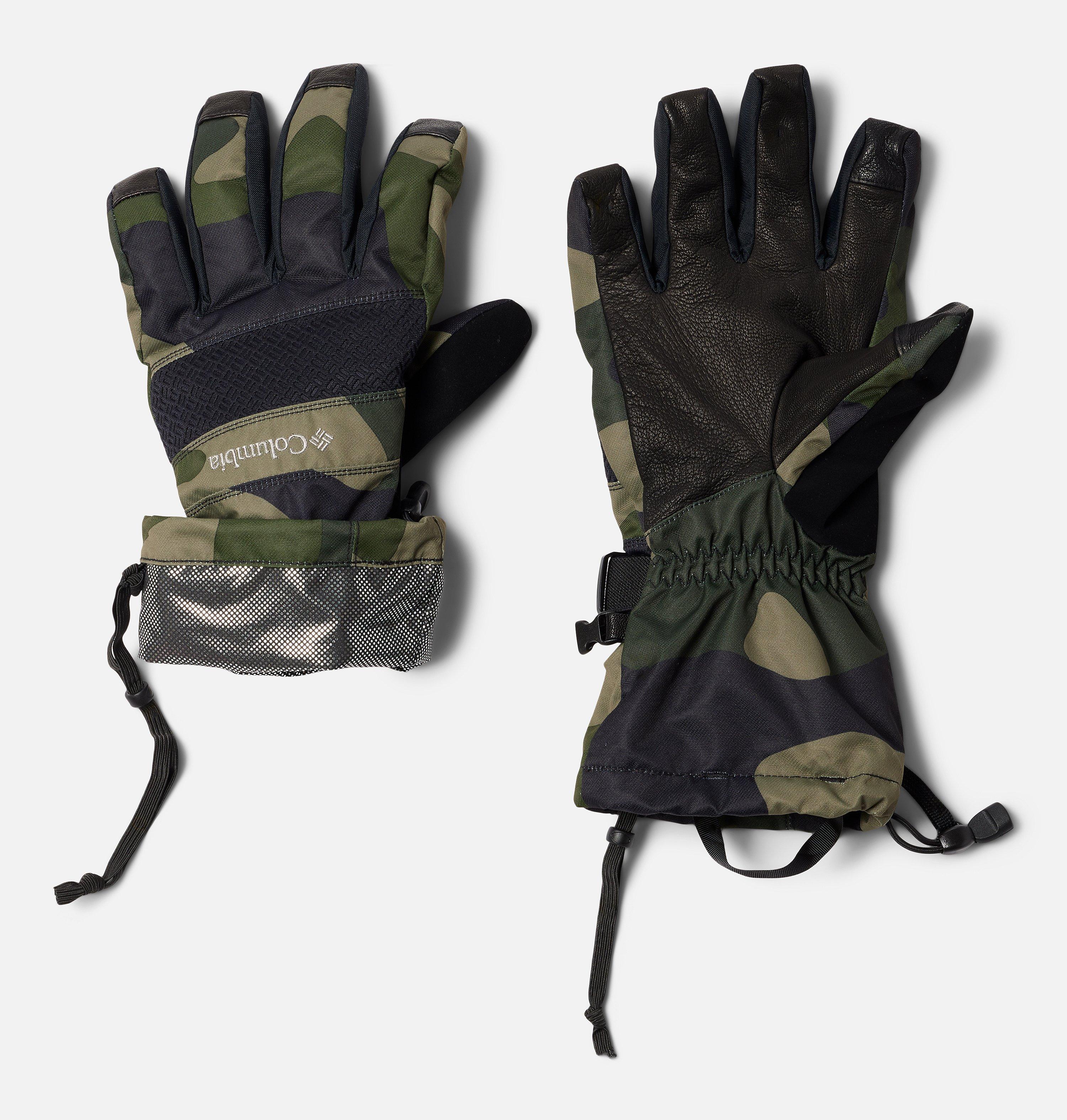 Men's Whirlibird™ II Ski Gloves 2