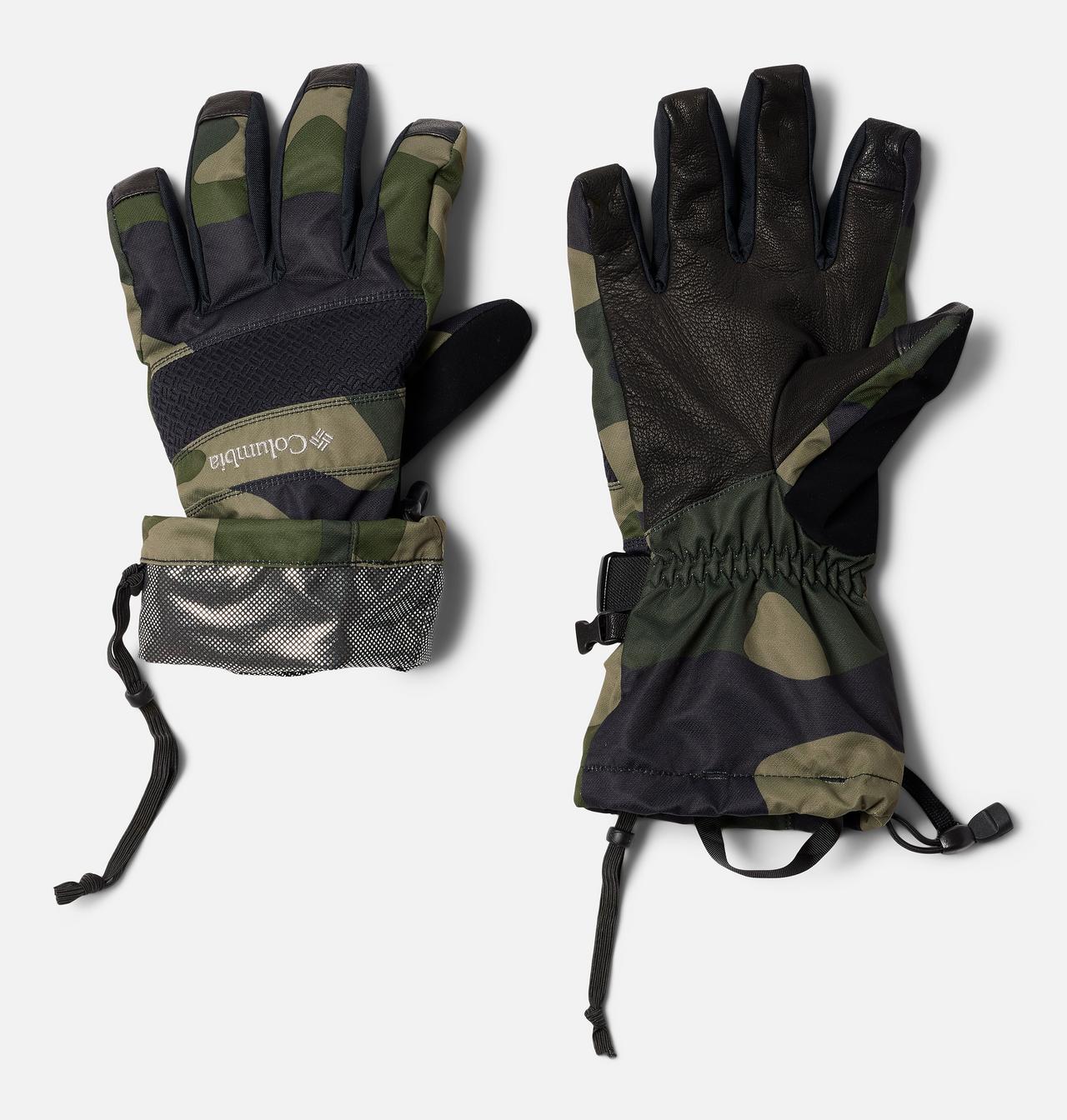 Men's Whirlibird™ II Ski Gloves 2