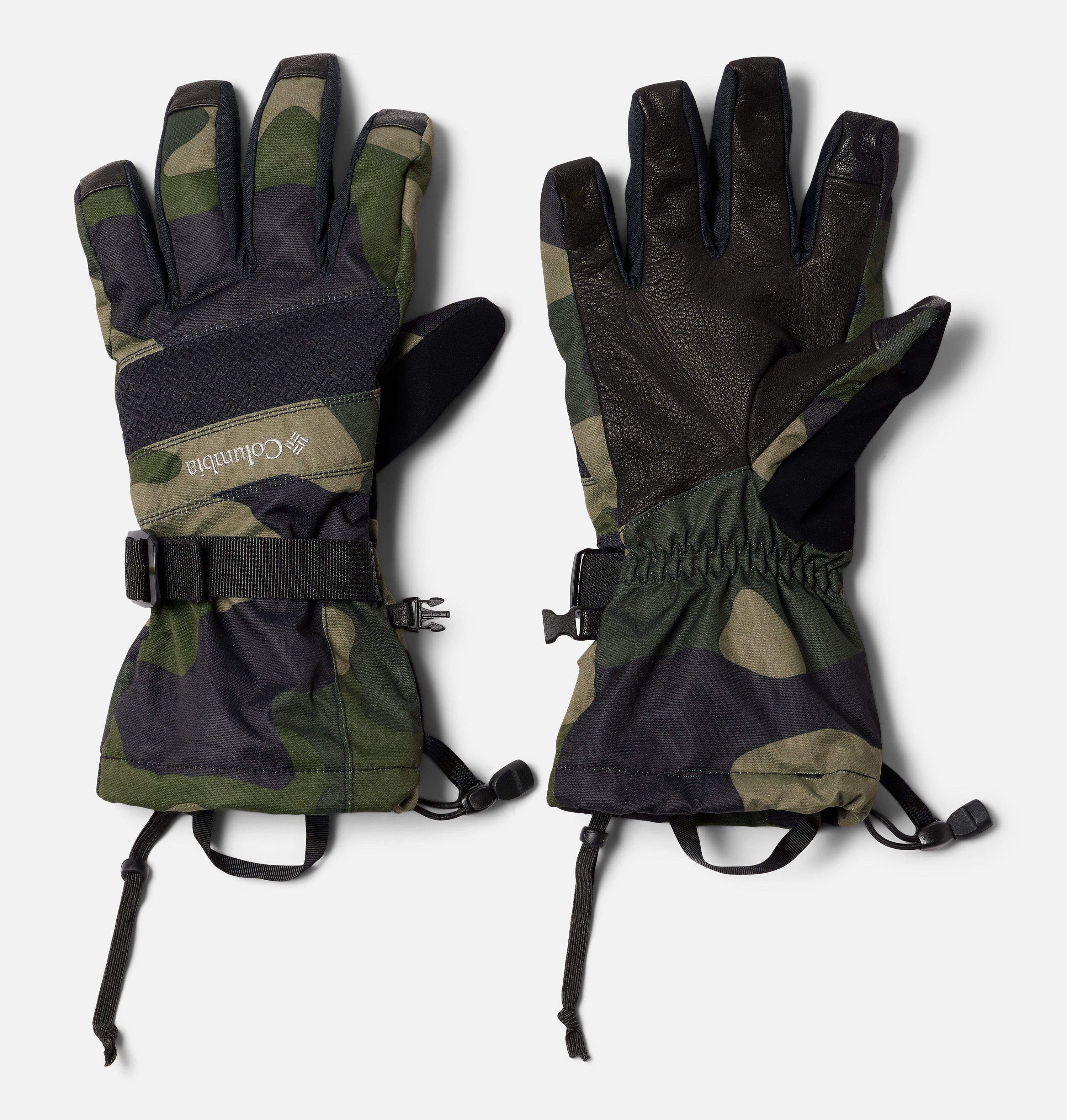 Men's Whirlibird™ II Ski Gloves 1