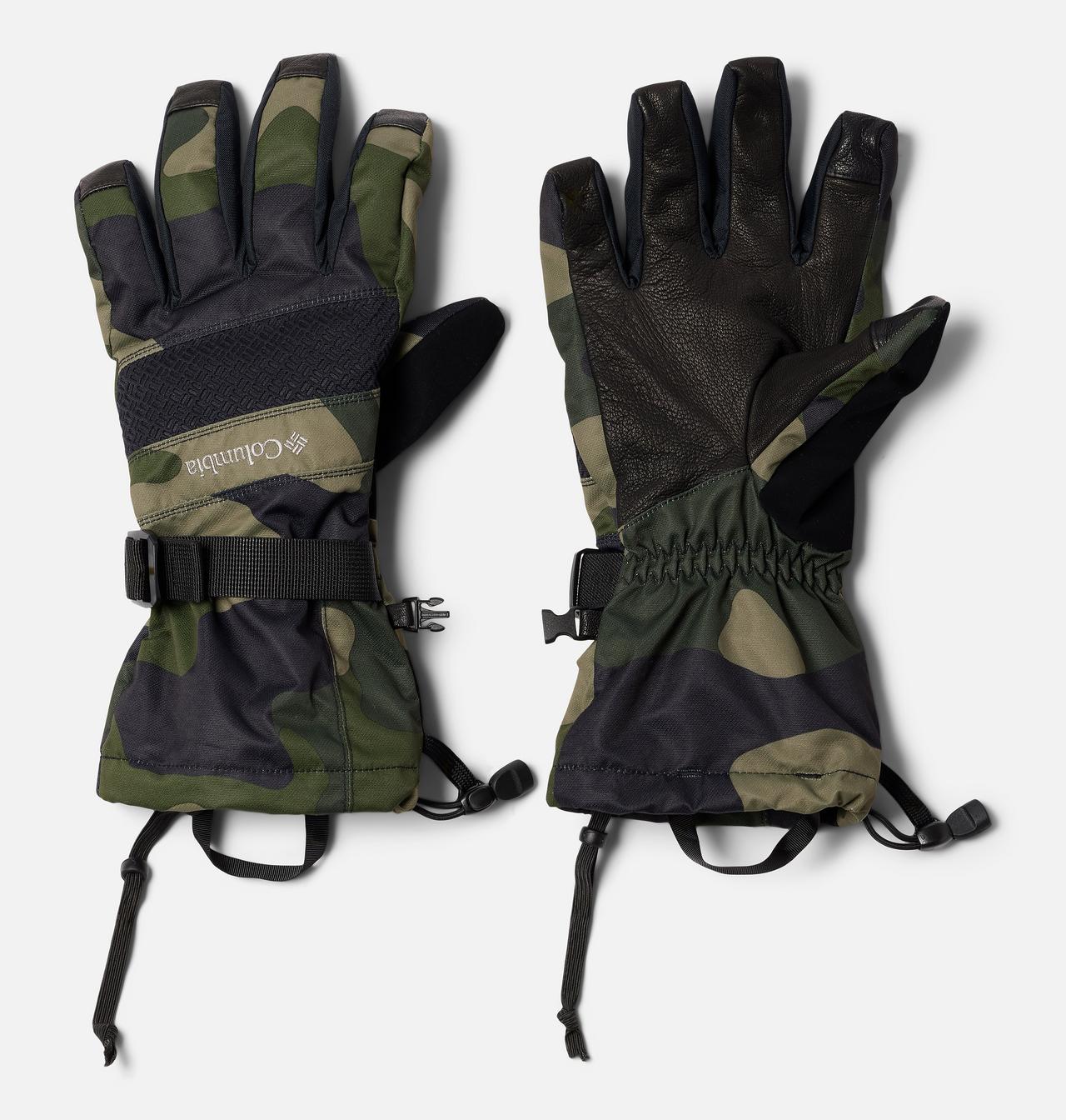 Men's Whirlibird™ II Ski Gloves 1