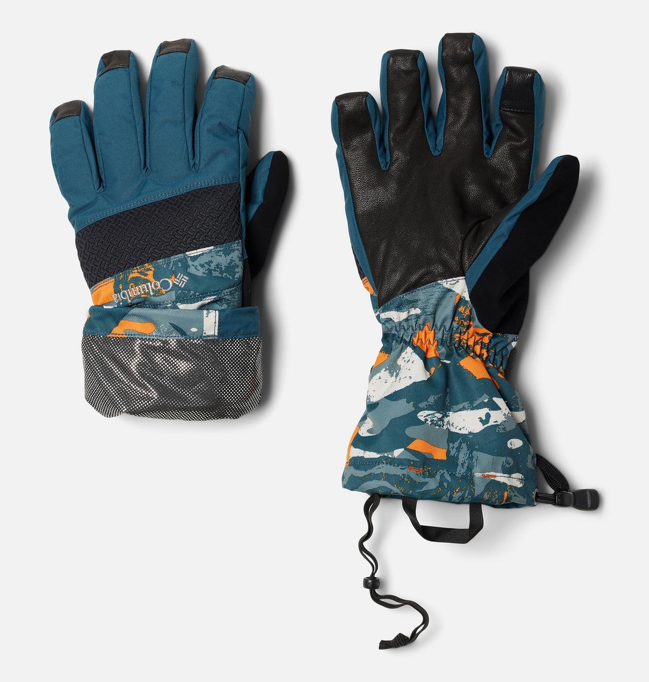 Men's Whirlibird™ II Ski Gloves 2