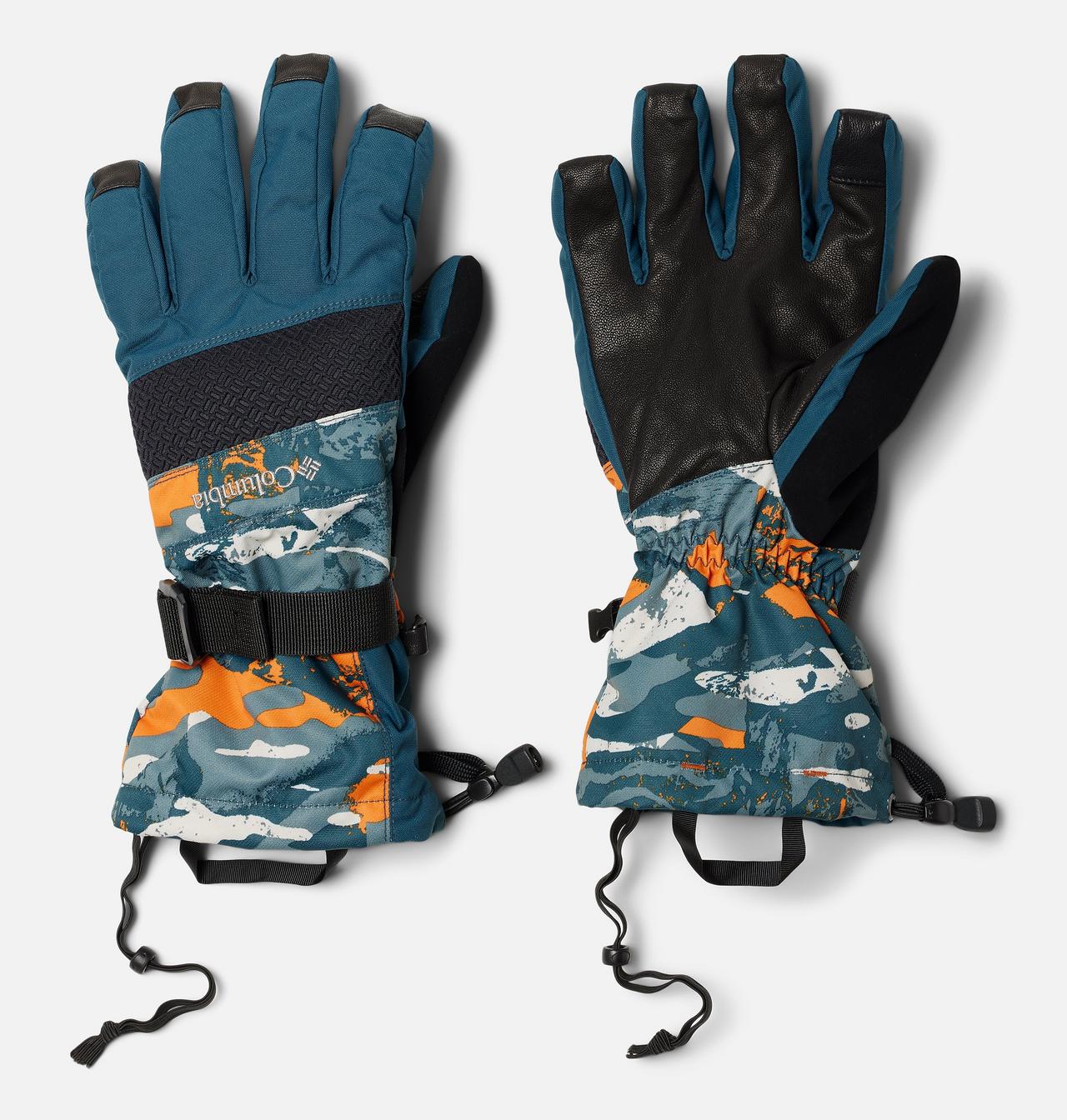 Men's Whirlibird™ II Ski Gloves 1