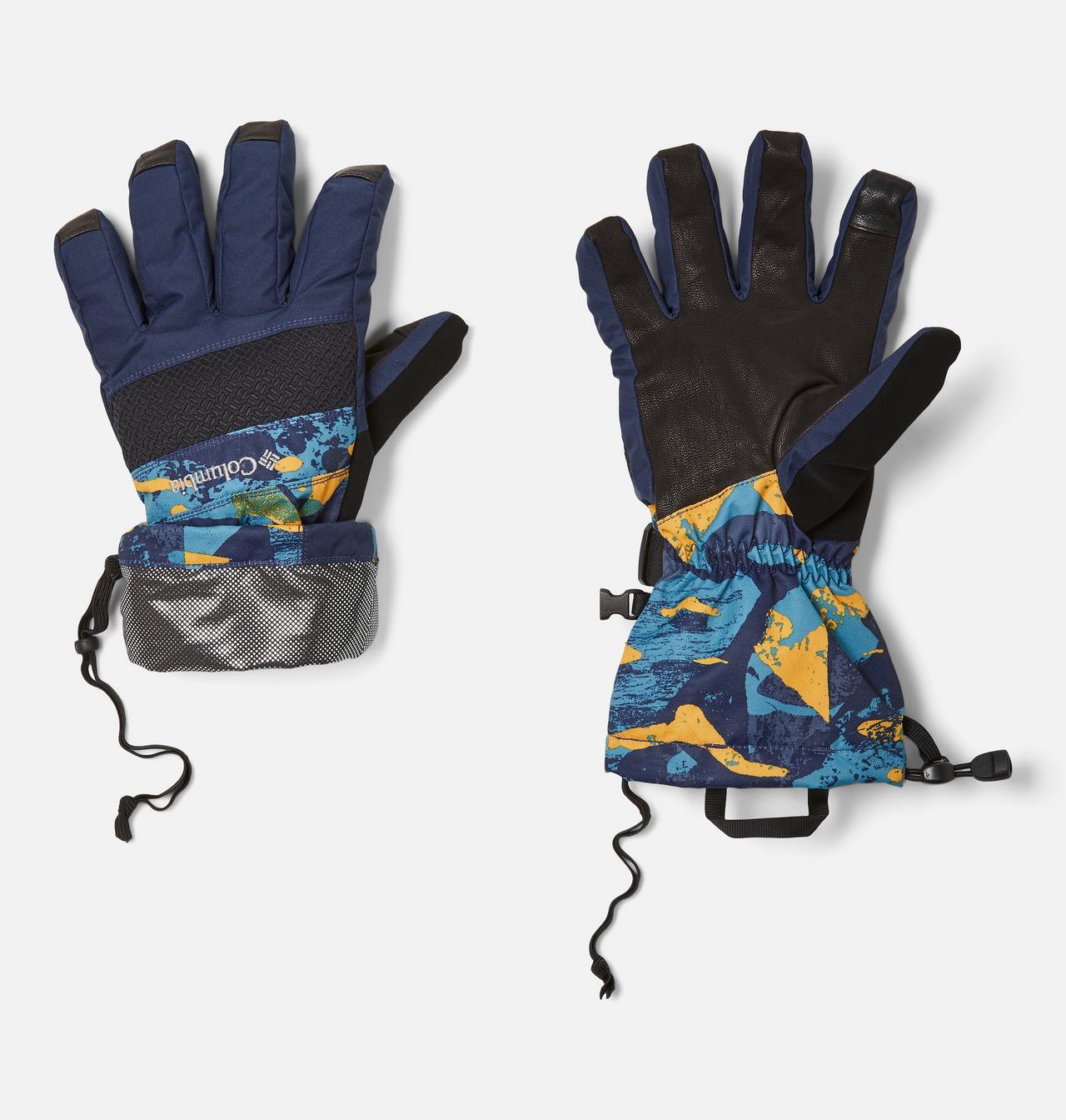 Men's Whirlibird™ II Ski Gloves 2