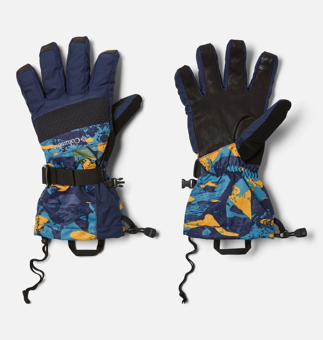 Men's Whirlibird™ II Ski Gloves 1