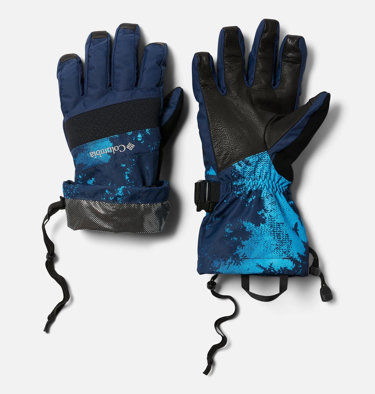 Men's Whirlibird™ II Ski Gloves 2