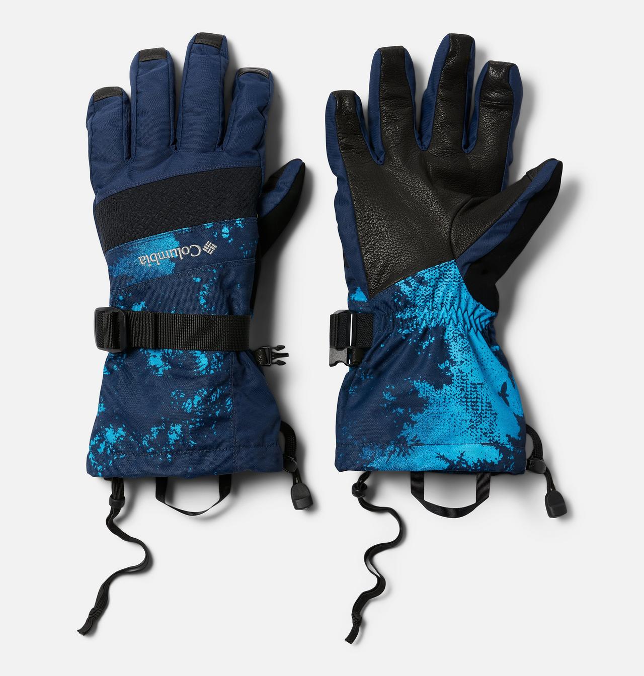 Men's Whirlibird™ II Ski Gloves 1